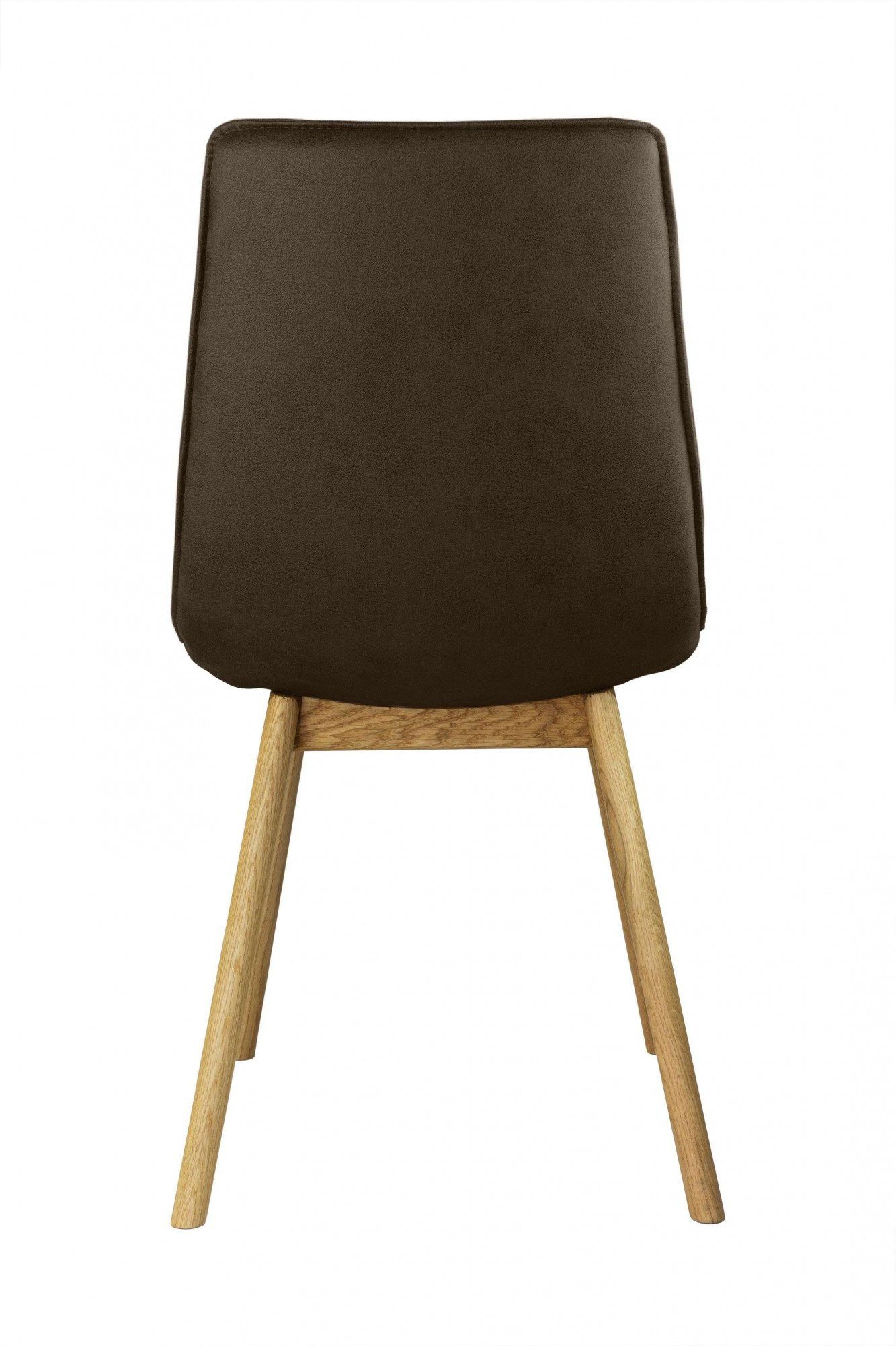 andas Eetkamerstoel Ramon (set, 2 stuks)