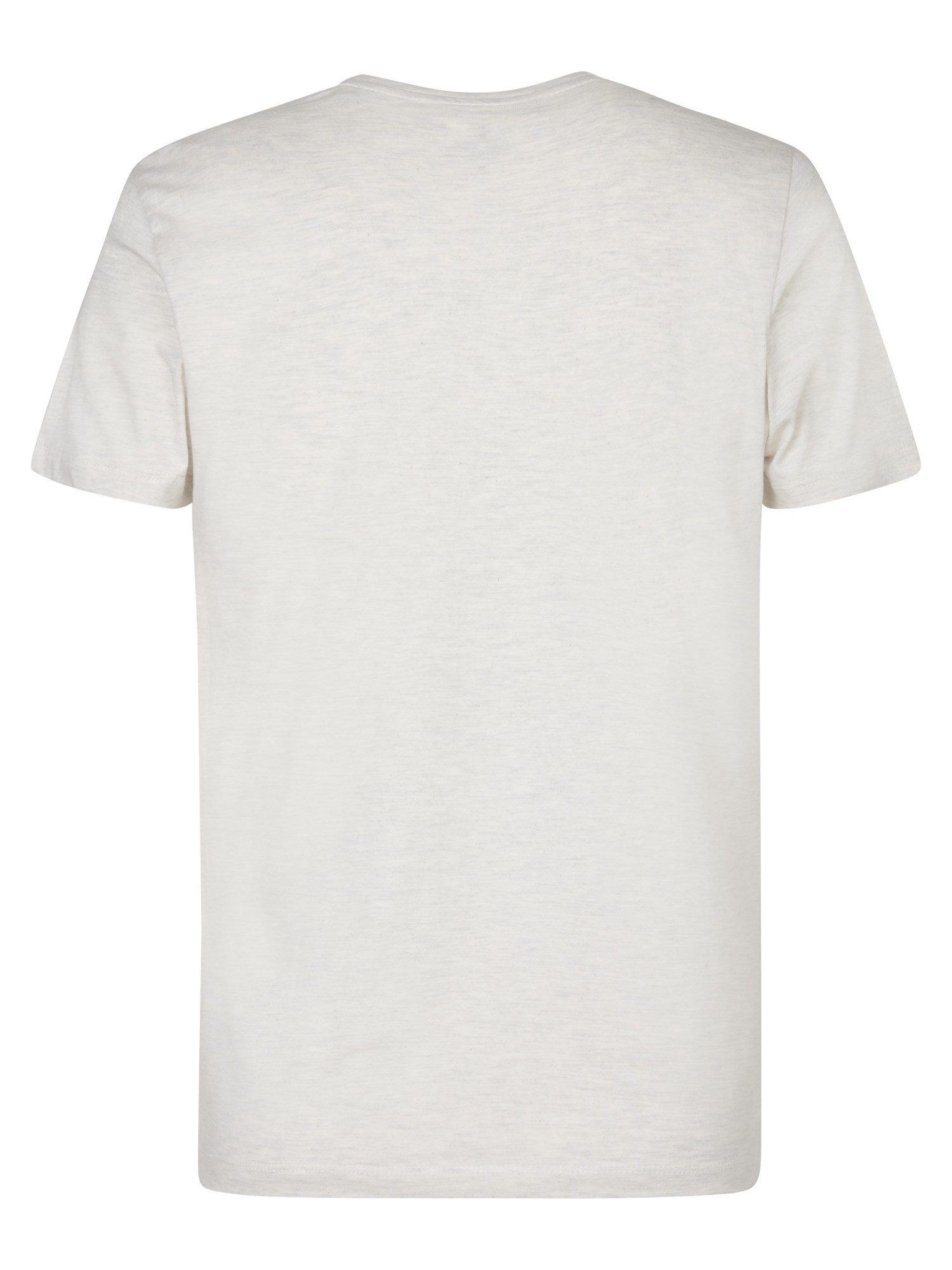 Petrol Industries T-shirt (Set van 3)