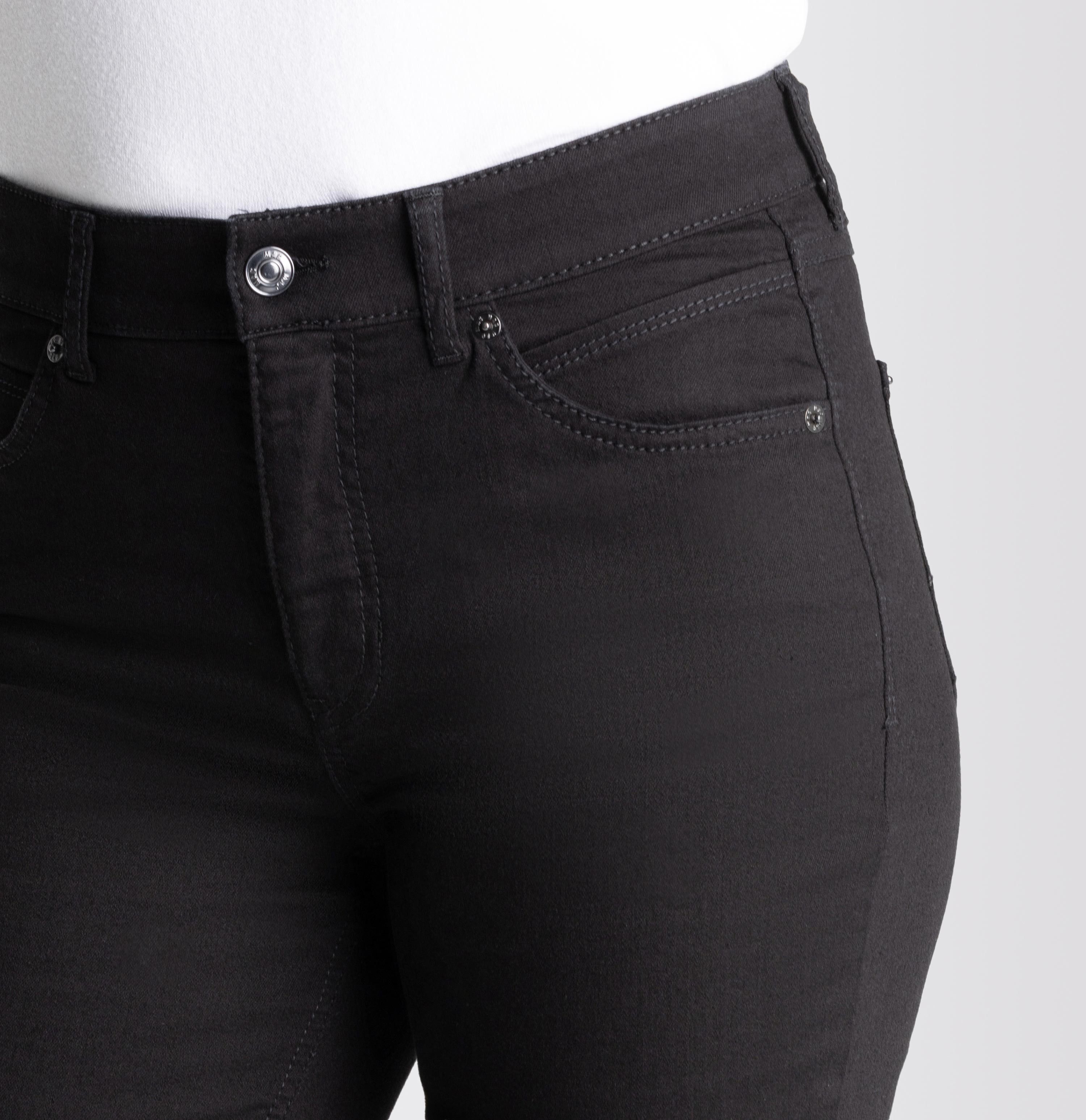 MAC Stretch jeans Melanie Recht model