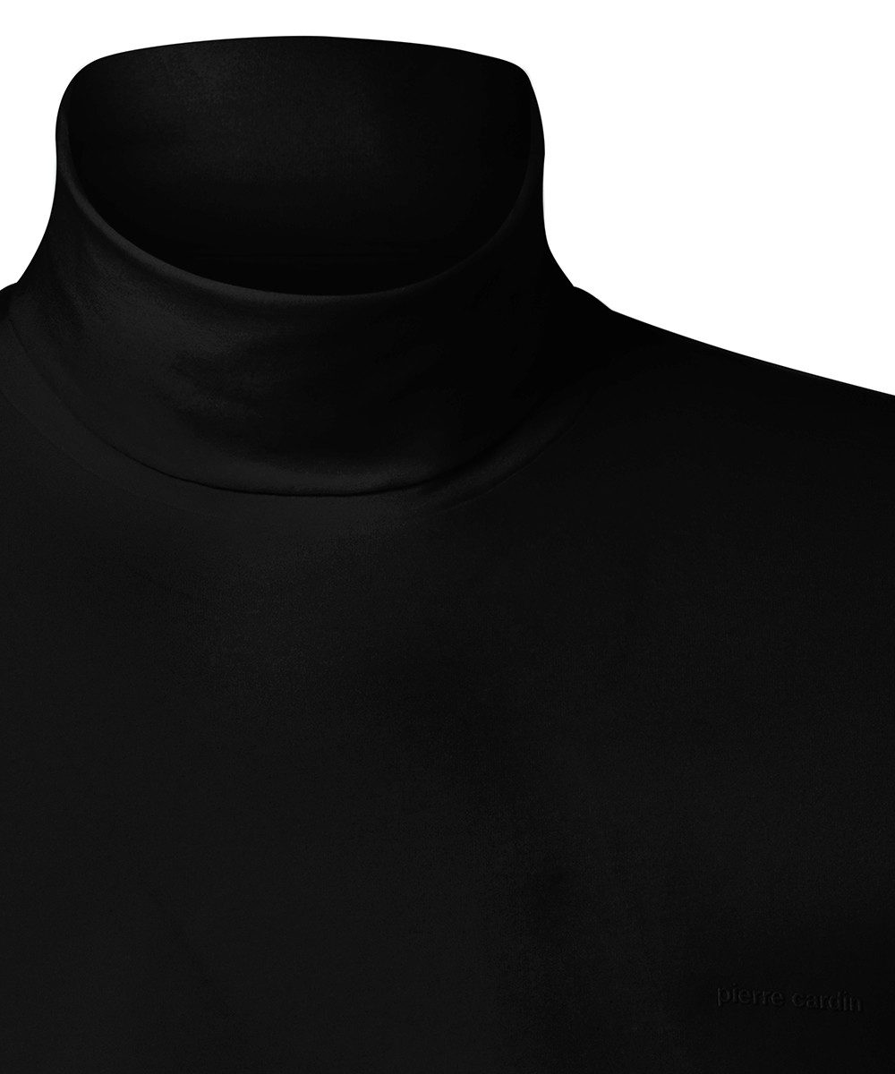 Pierre Cardin Shirt met lange mouwen Perfect om eronder te dragen: licht, warm en nauwelijks merkbaar