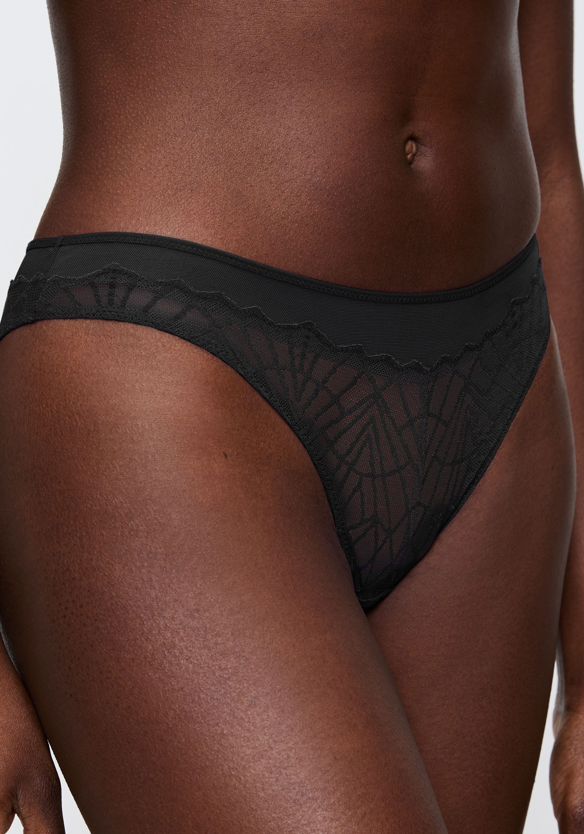 Triumph Brazilian slip That Night In Vegas