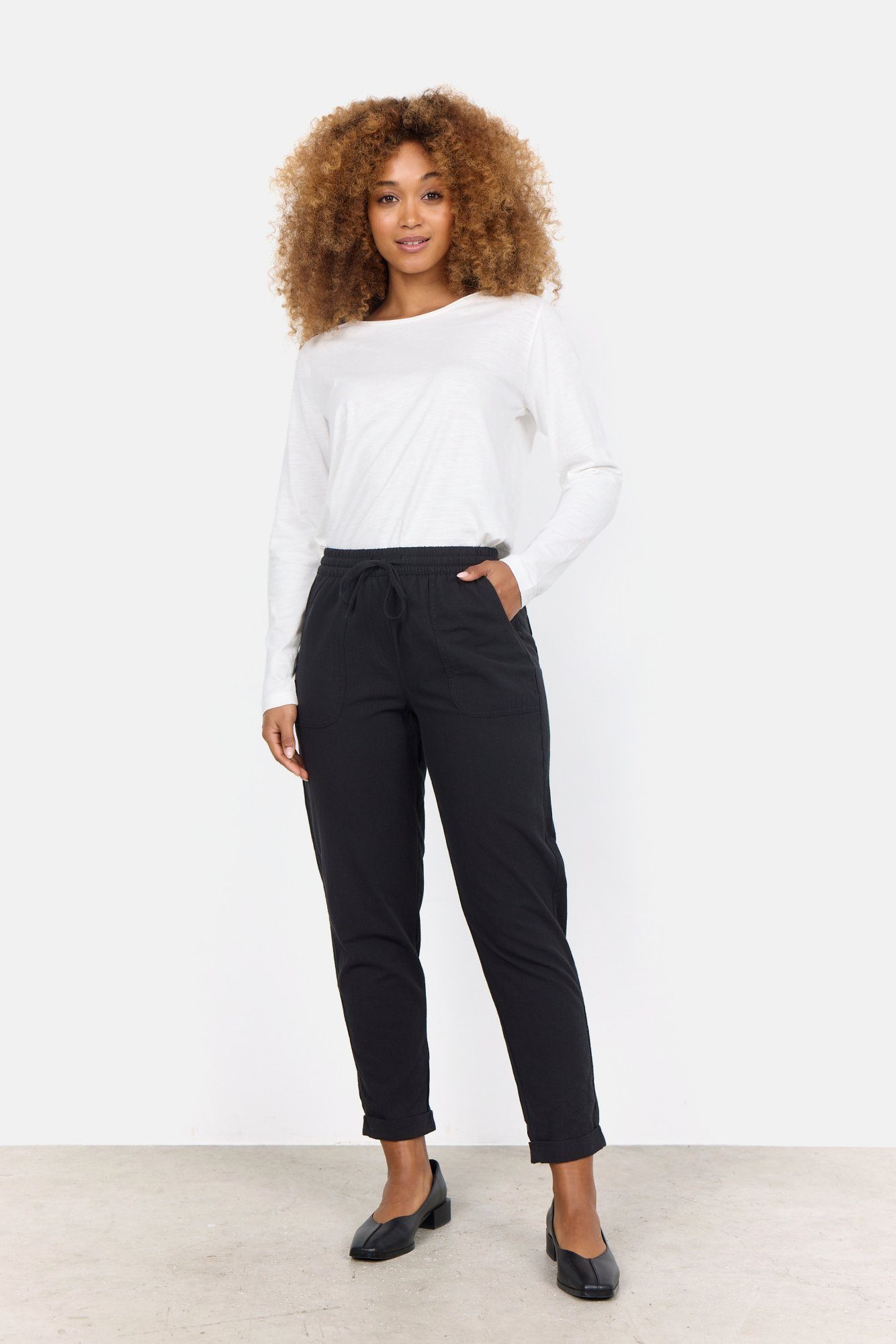 soyaconcept Comfortbroek SC-CISSIE 10-C