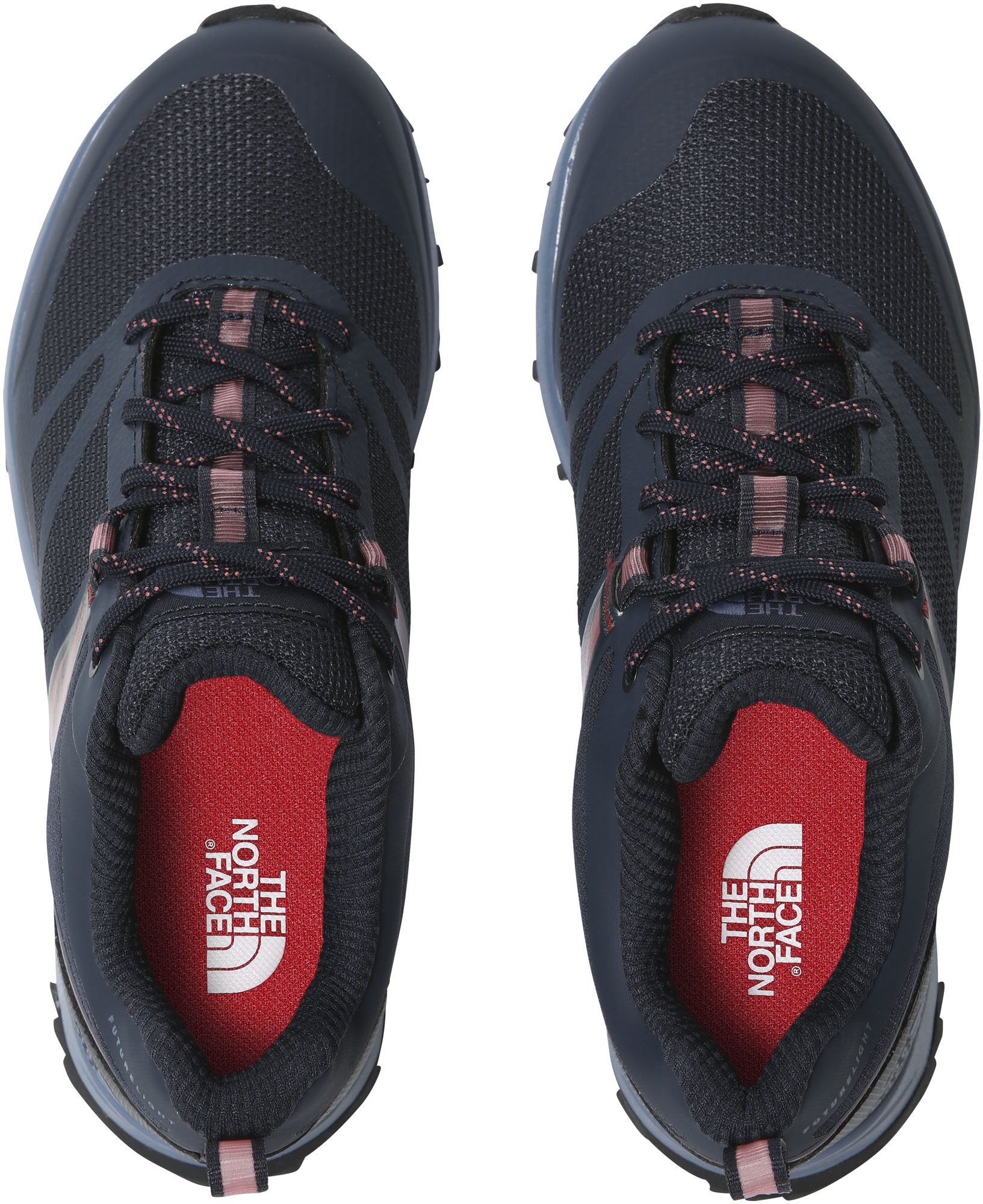 The North Face Wandelschoenen W LITEWAVE FUTURELIGHT