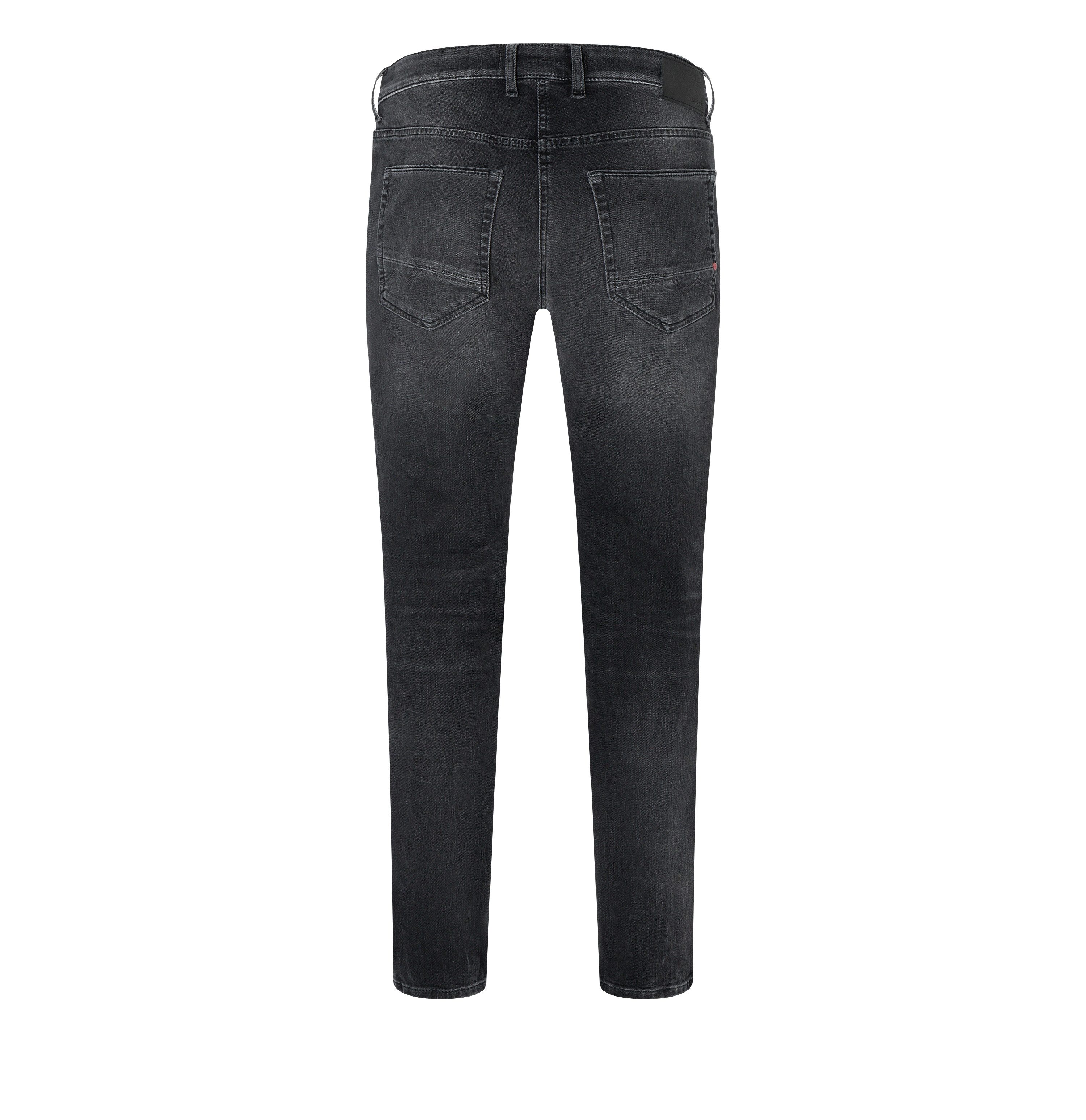 MAC Straight jeans Arne Pipe