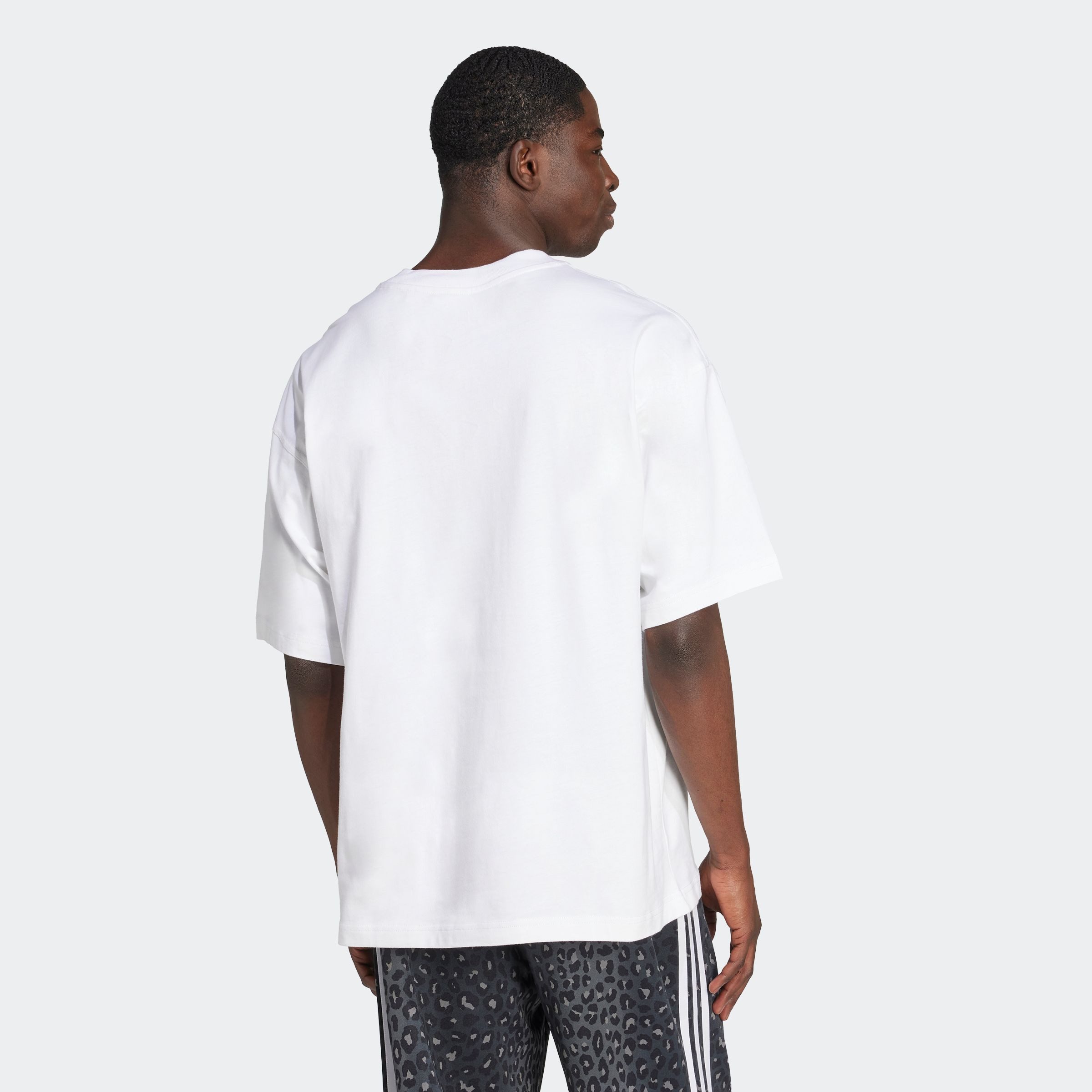 adidas Originals T-shirt GRAPHIC OS SS T