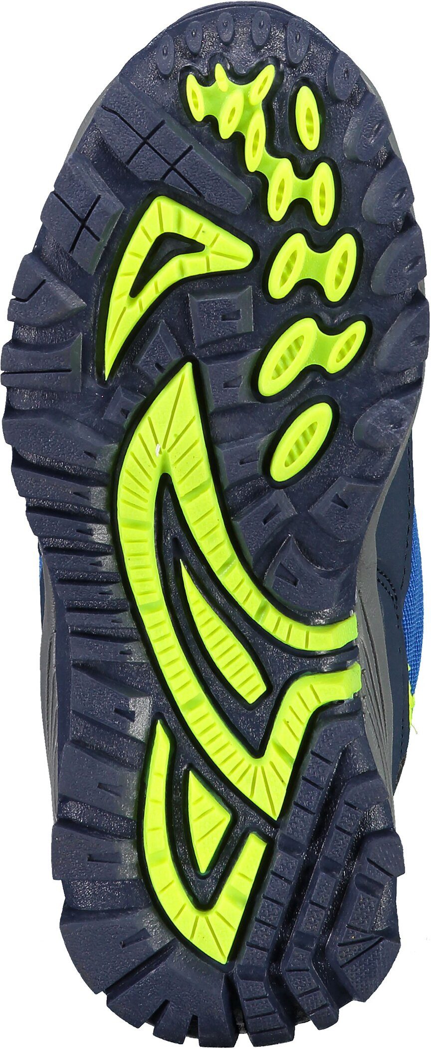 CMP Winterlaarzen KIDS HEXIS SNOW BOOT WP gevoerd, sneeuwlaarzen, winterlaarzen, winterschoenen