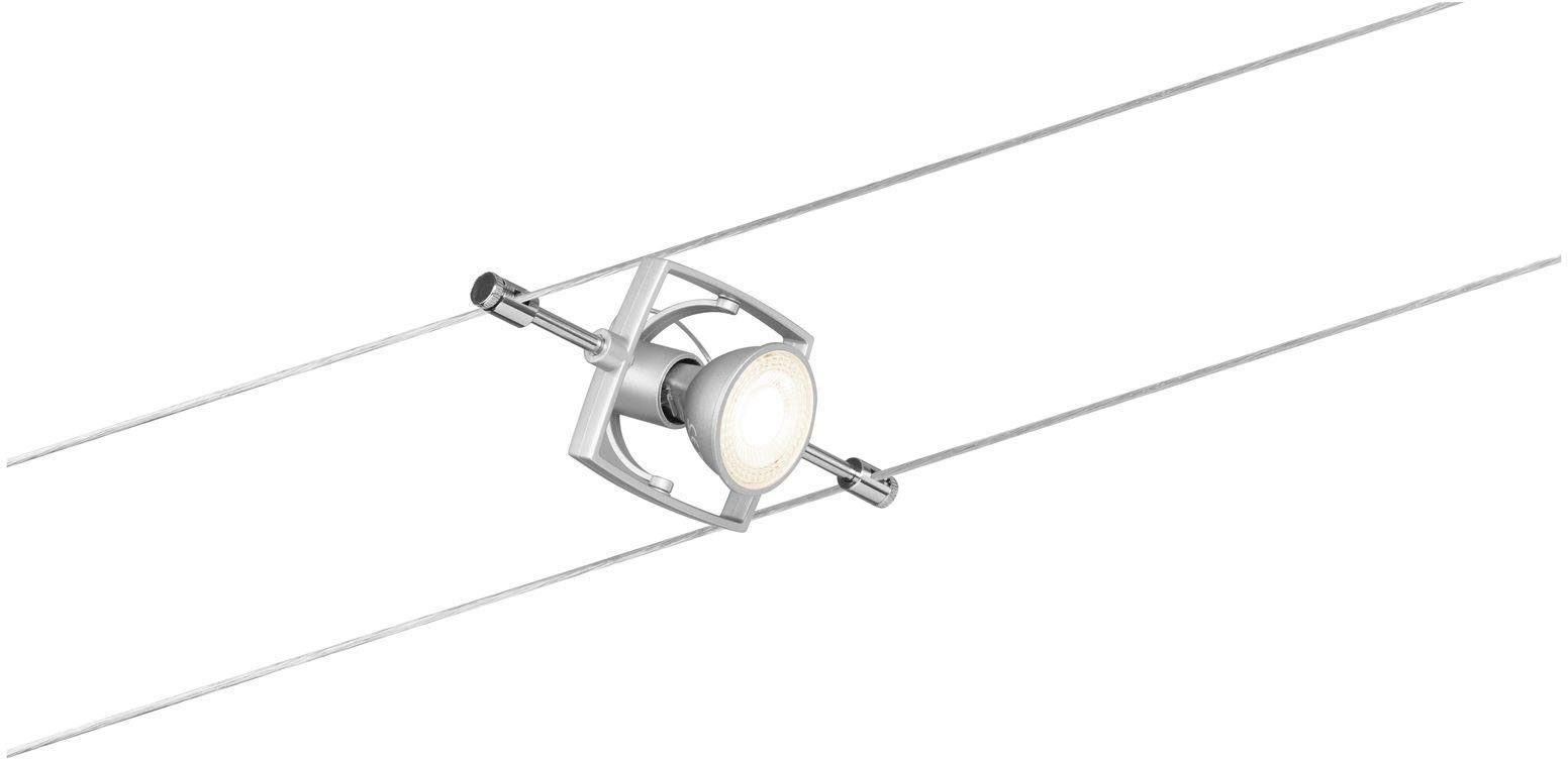 Paulmann Led-plafondlamp Mac II (5 stuks)