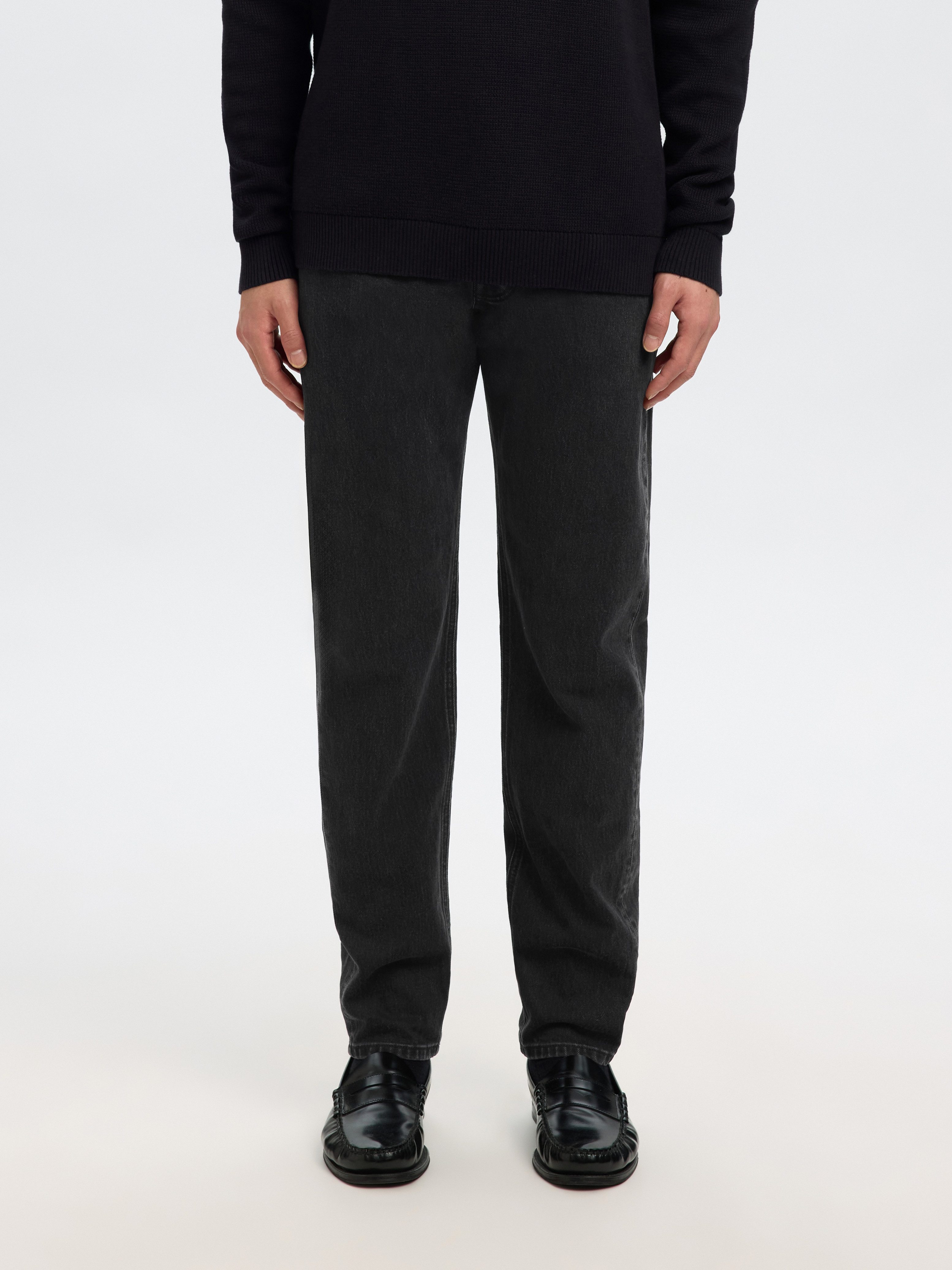 SELECTED HOMME Slim fit jeans SLH175-SLIM BEN KORI JEANS NOOS