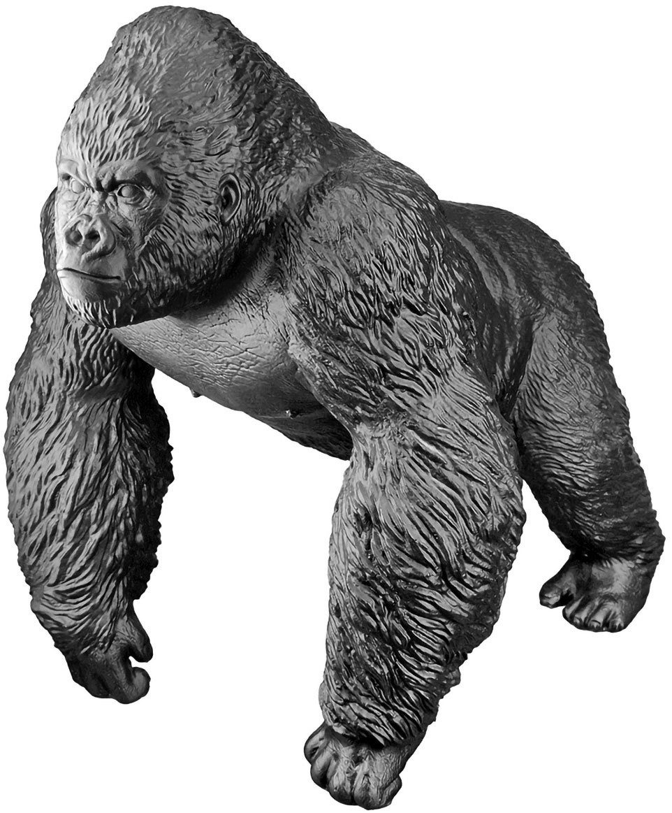 Casablanca by Gilde Dierfiguur Sculptuur Gorilla (1 stuk)