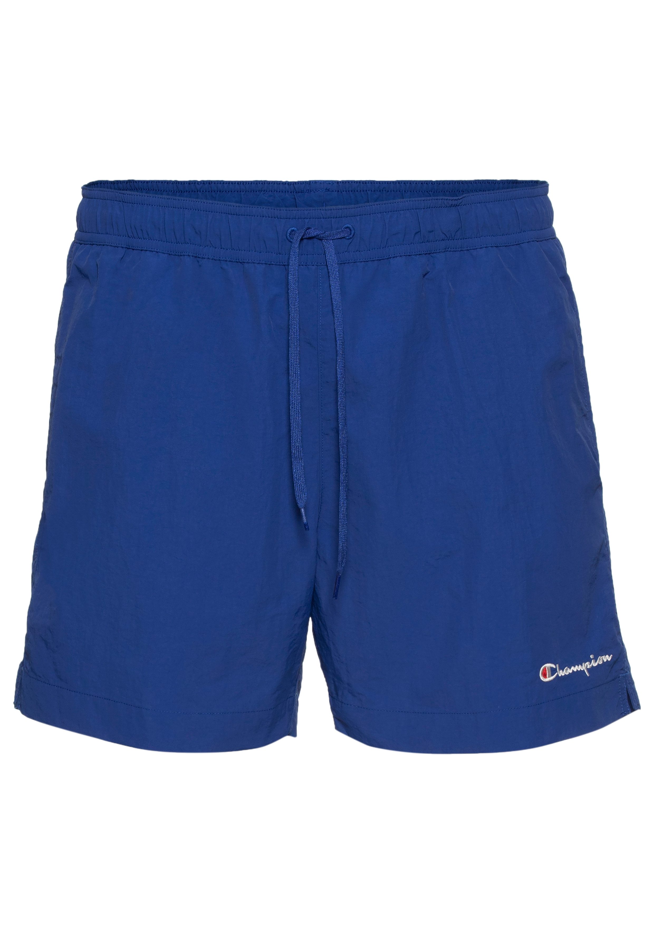 Champion Zwemshort Icons Beachshort Mid
