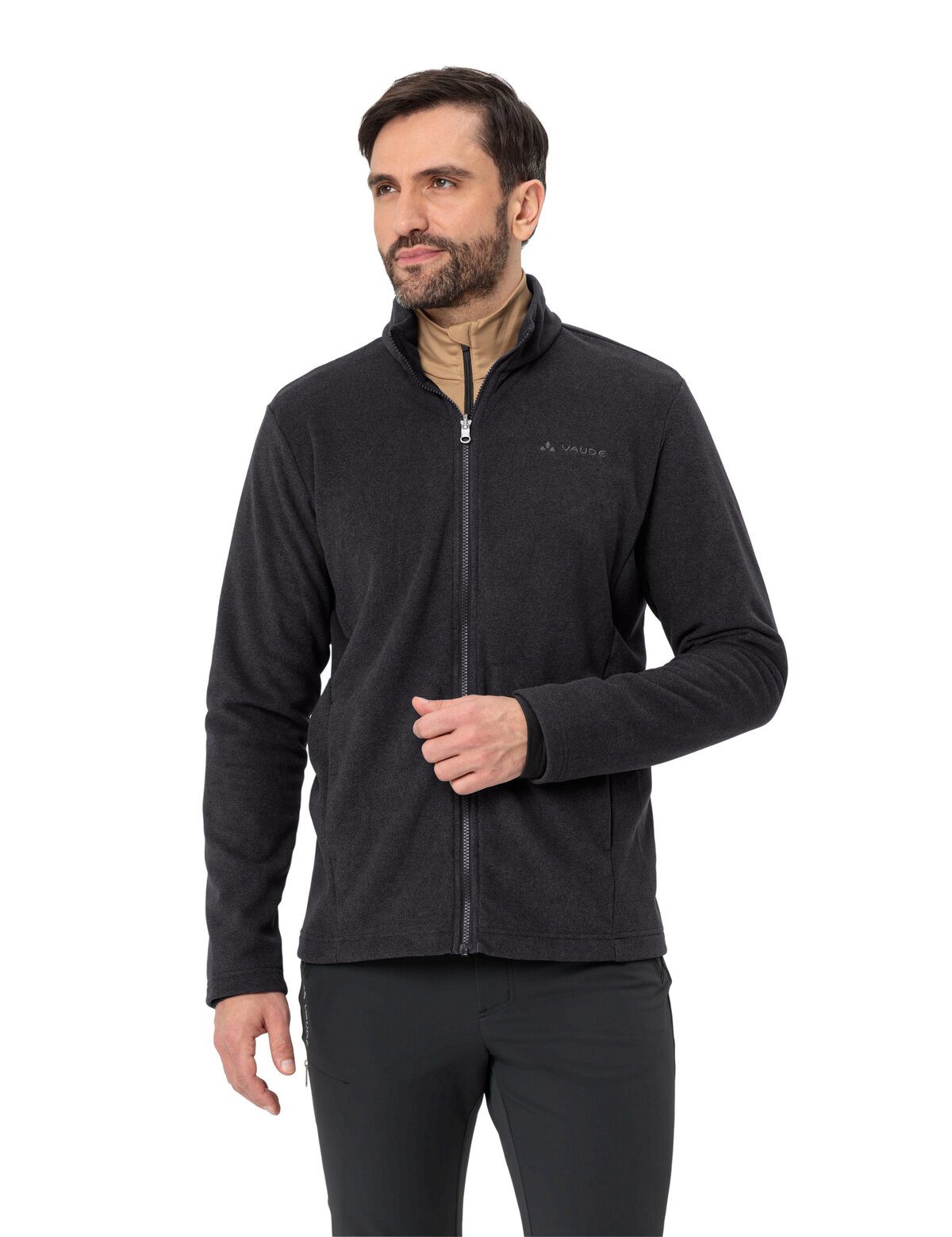 VAUDE Functioneel 3-in-1-jack Men's Rosemoor 3in1 Jacket