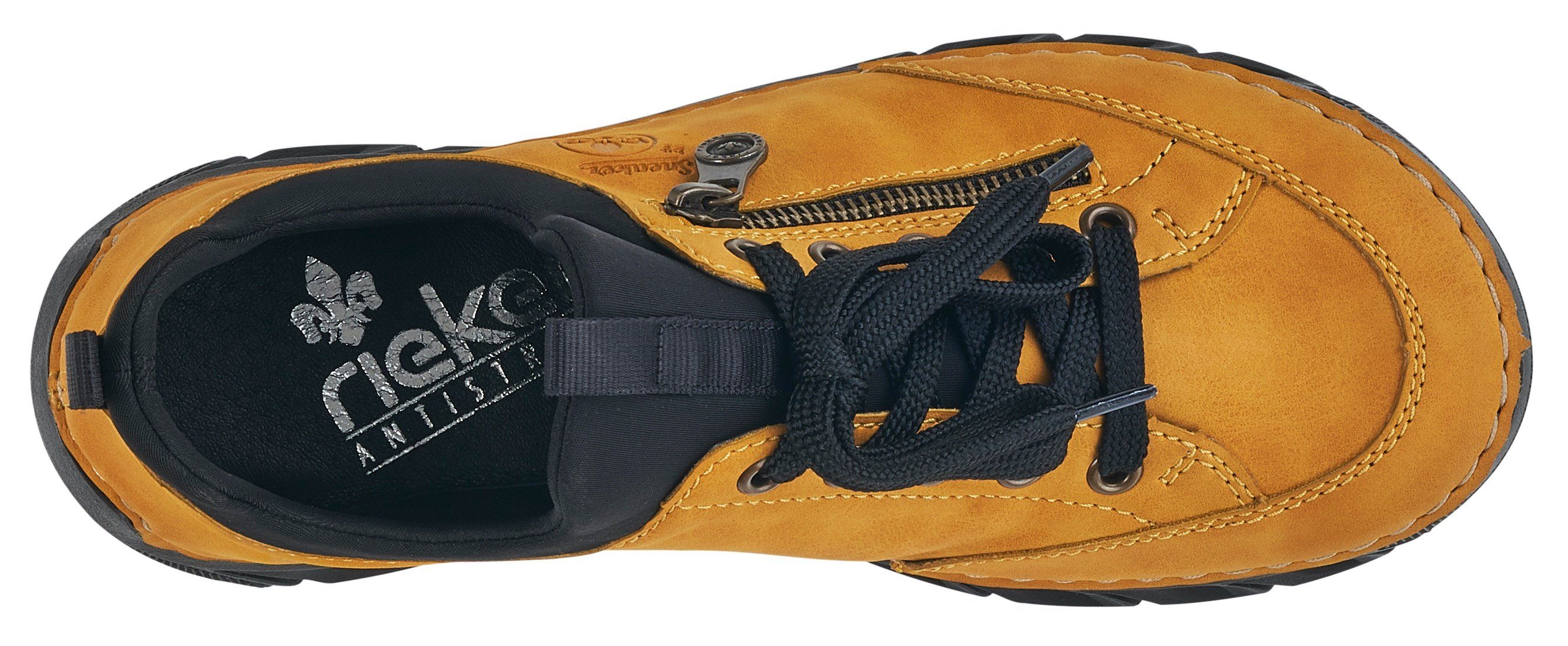 Rieker Slip-on sneakers instappers