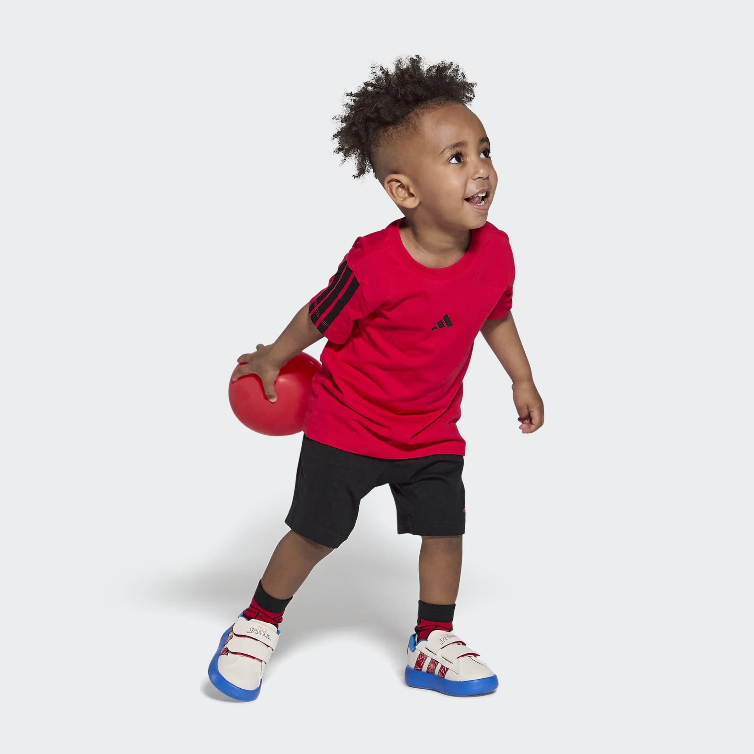 adidas Sportswear Sneakers GRAND COURT SPIDER-MAN CF I