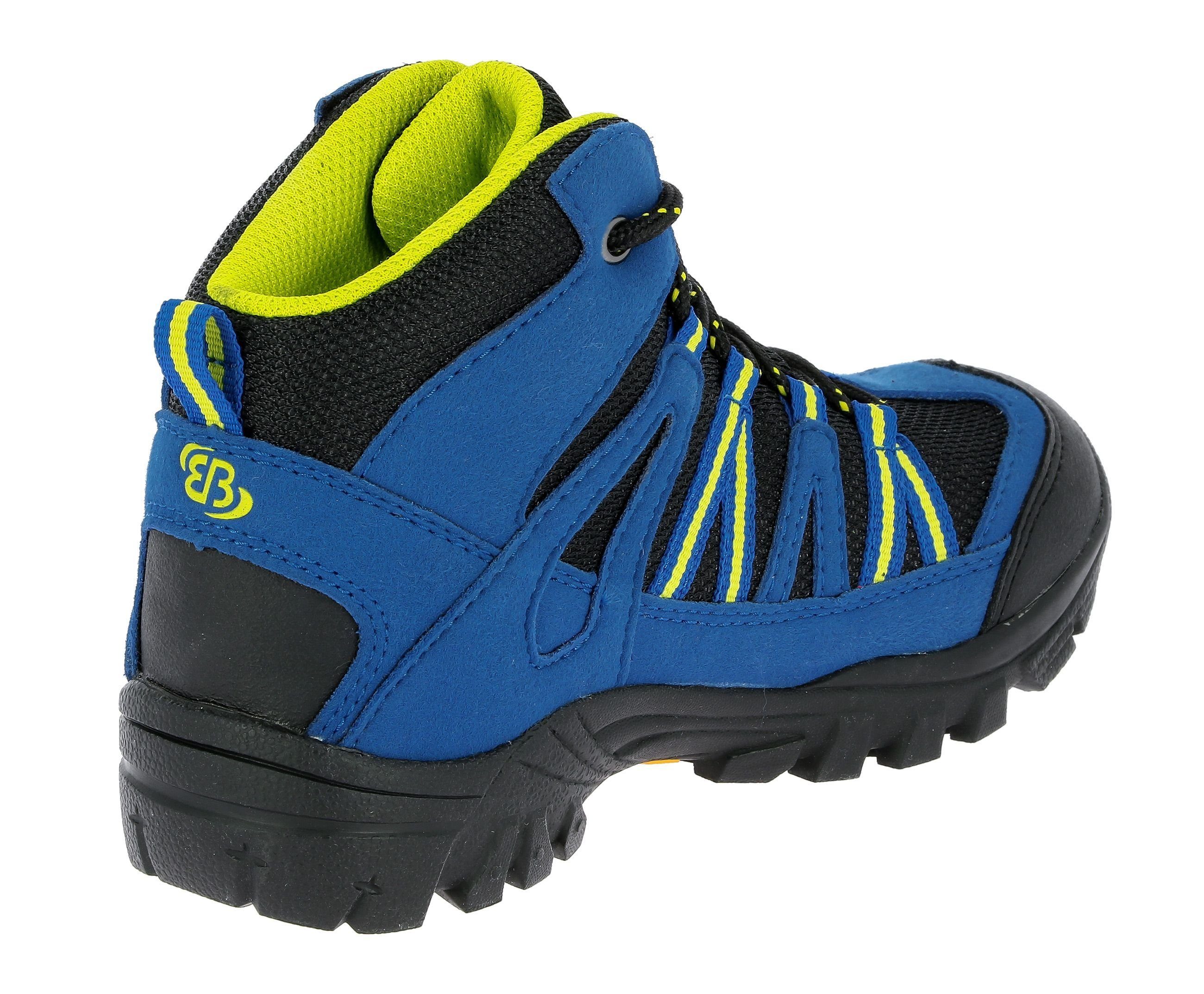 BRÜTTING Wandelschoenen Outdoorlaarzen Ohio High