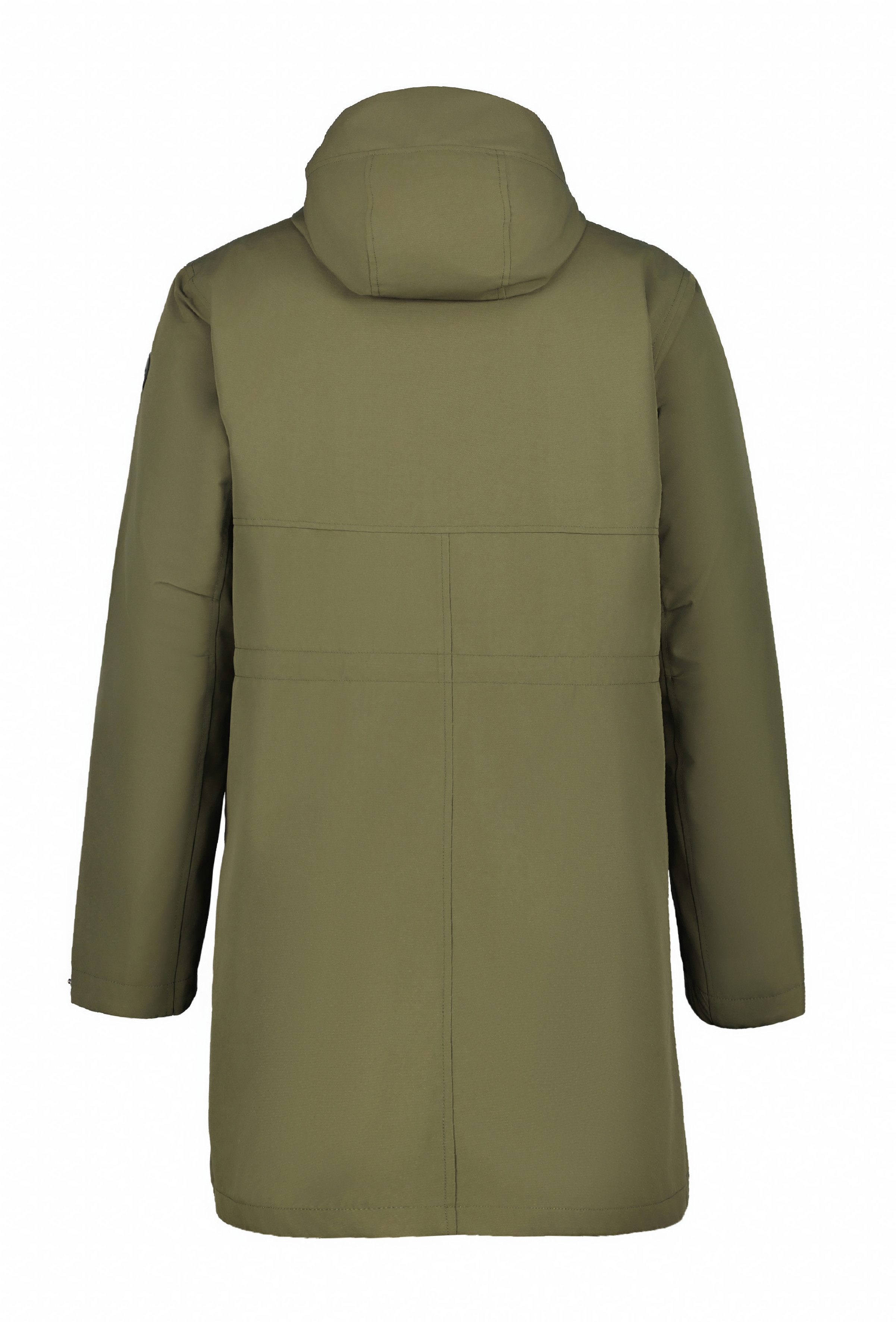Icepeak Functioneel 3-in-1-jack H FUNCTIE JACKET AIKAS