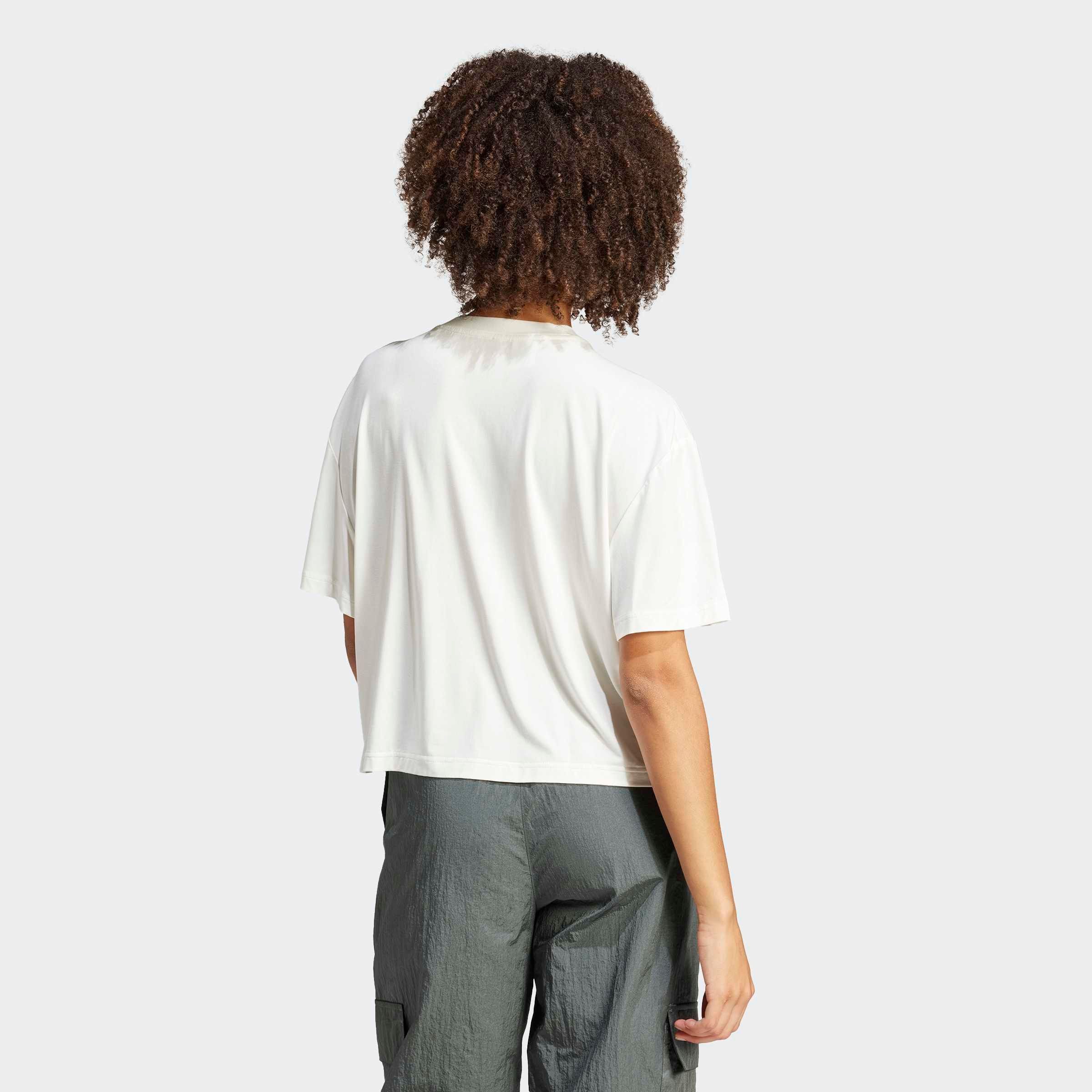 adidas Sportswear T-shirt W C ESC Q2 LO T