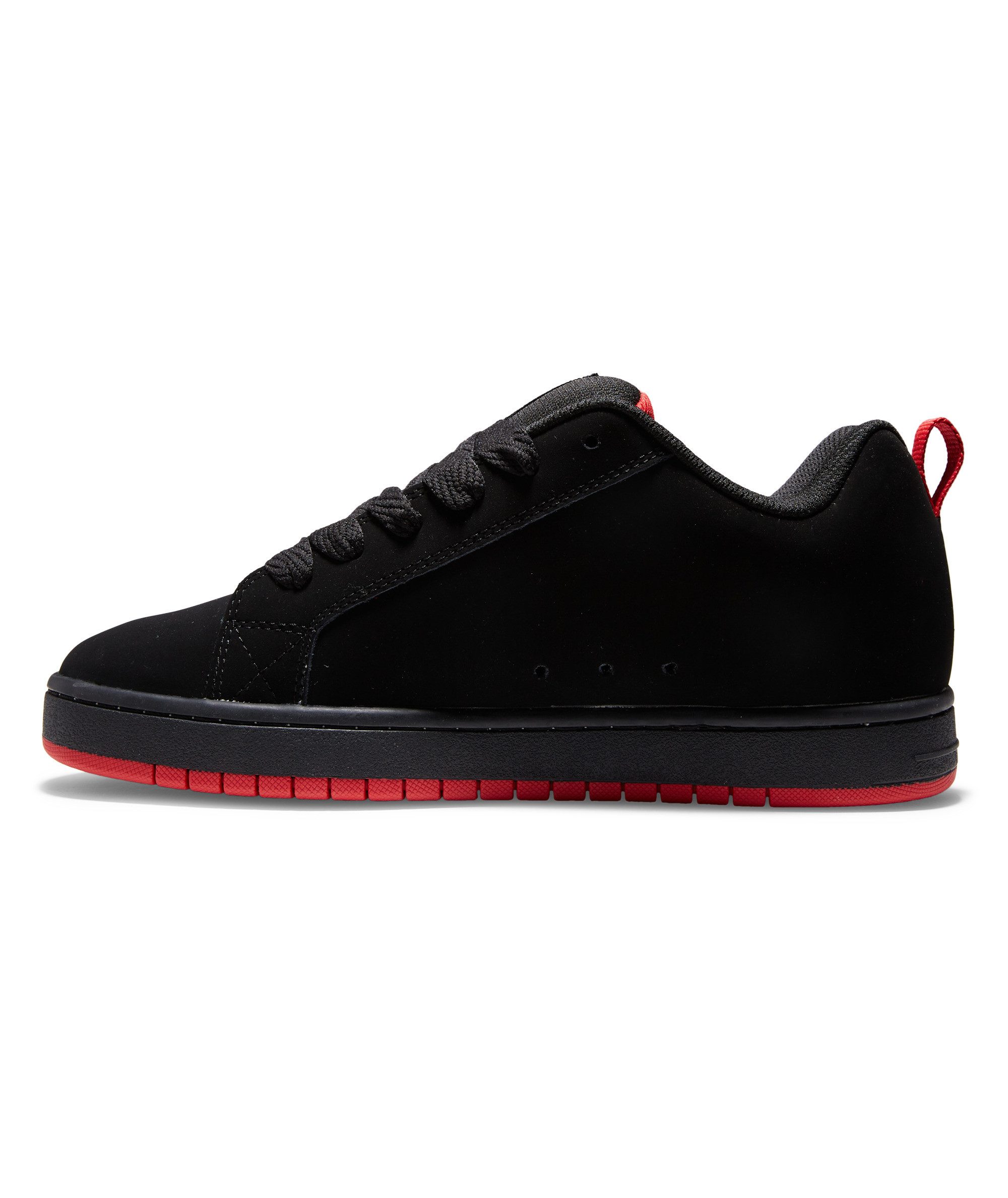 DC Shoes Sneakers COURT GRAFFIK SQ