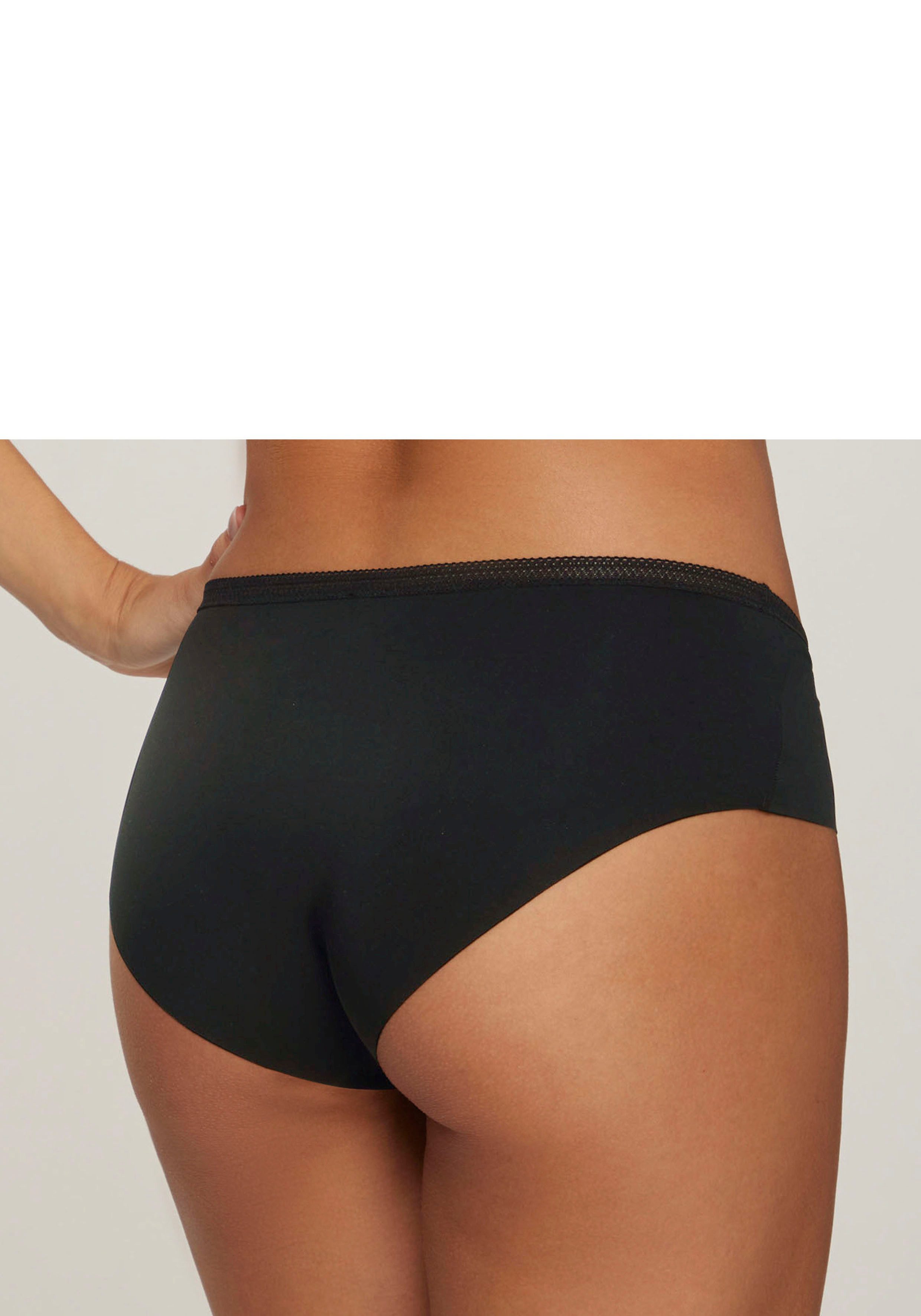 s.Oliver RED LABEL Beachwear Hipster Seamless