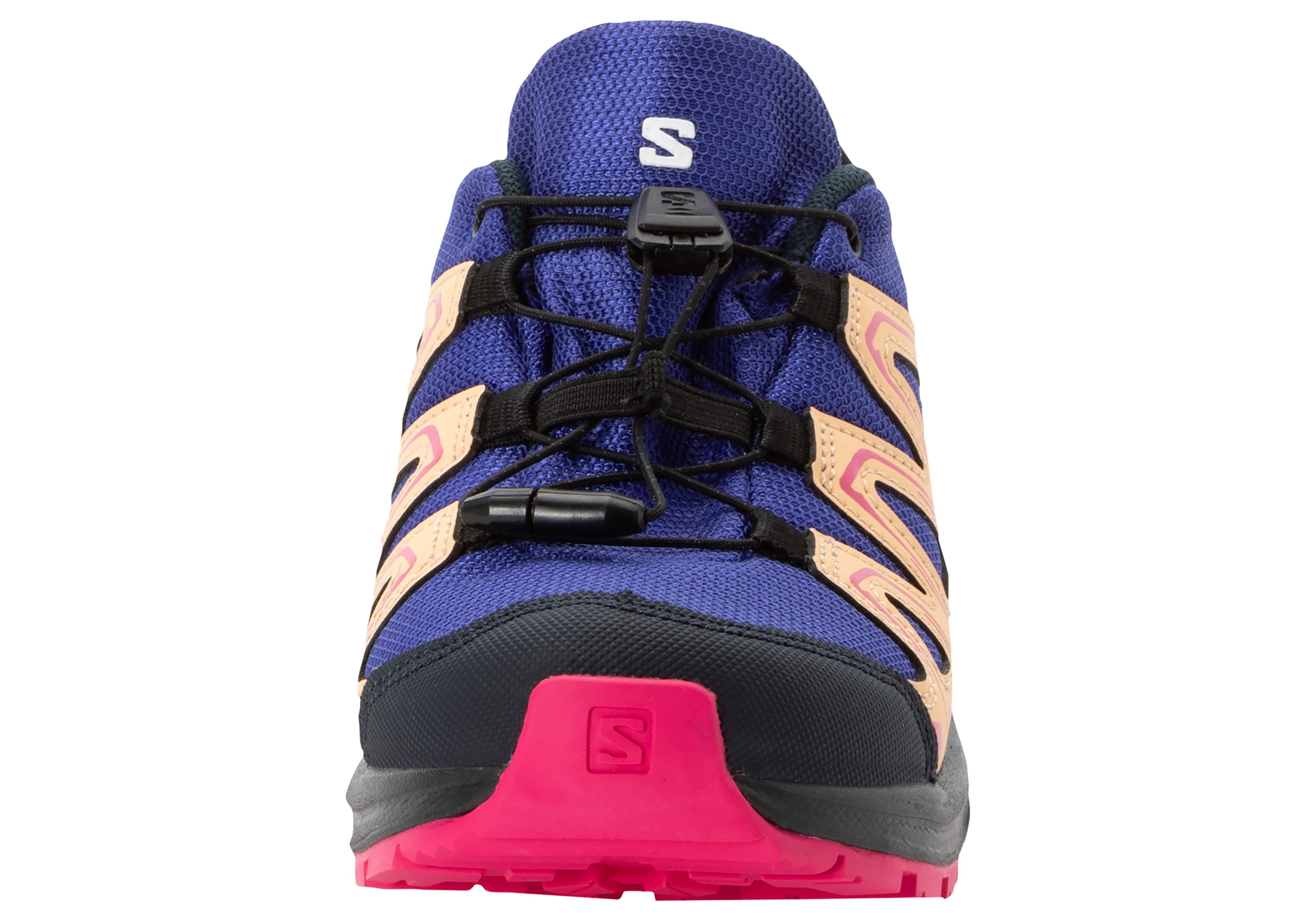 Salomon Wandelschoenen PICCOLO CSWP J