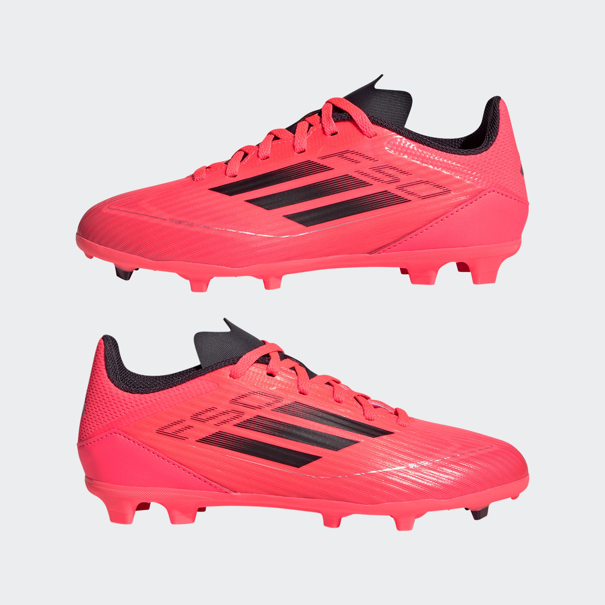 adidas Performance Voetbalschoenen F50 LEAGUE KIDS FG/MG