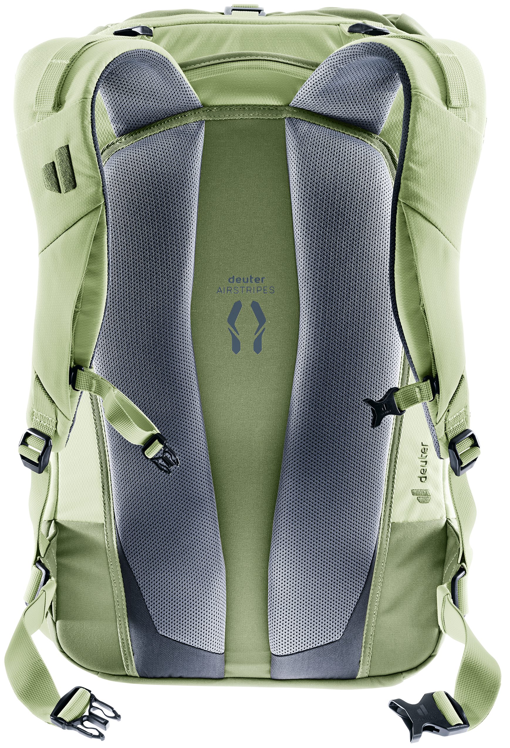 Deuter Vrijetijdsrugzak UTILION 34+5