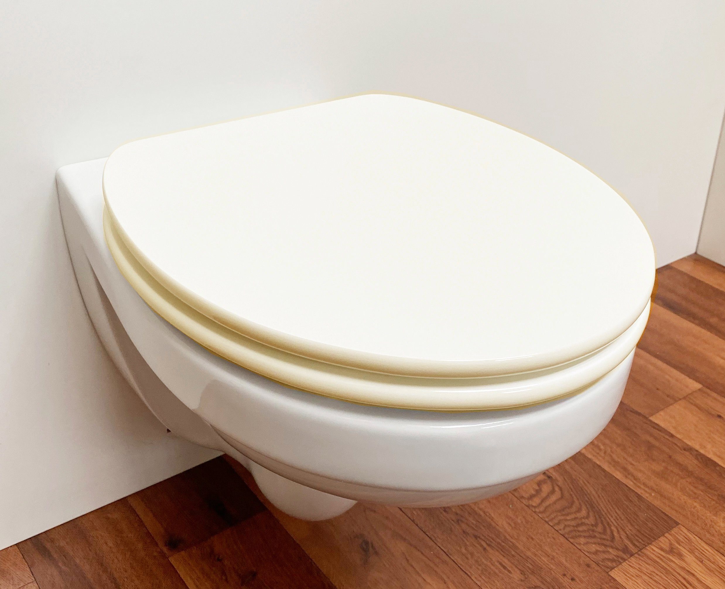 ADOB Toiletzitting Modern shape