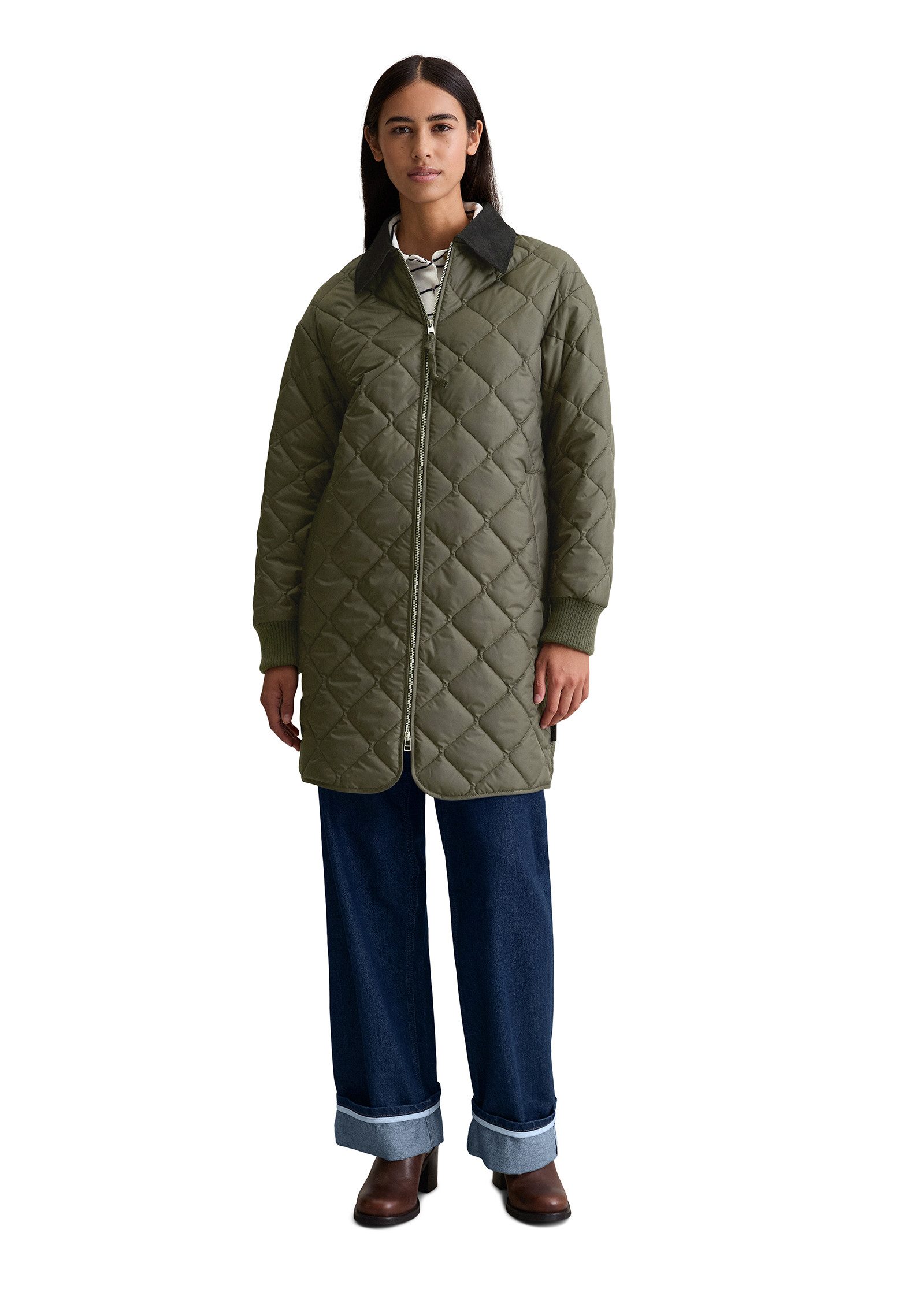 Marc O'Polo DENIM Gewatteerde jas