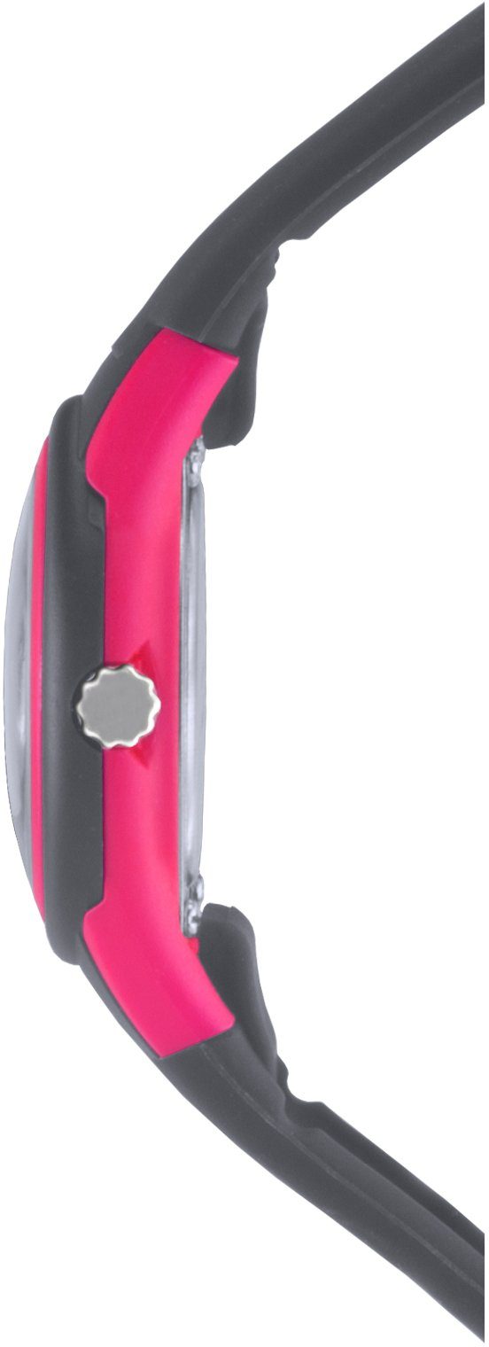 SINAR Kwartshorloge XB-47-1 Horloge, kinderhorloge jongens, meisjes, cadeau-idee, tot 10 bar waterdicht.