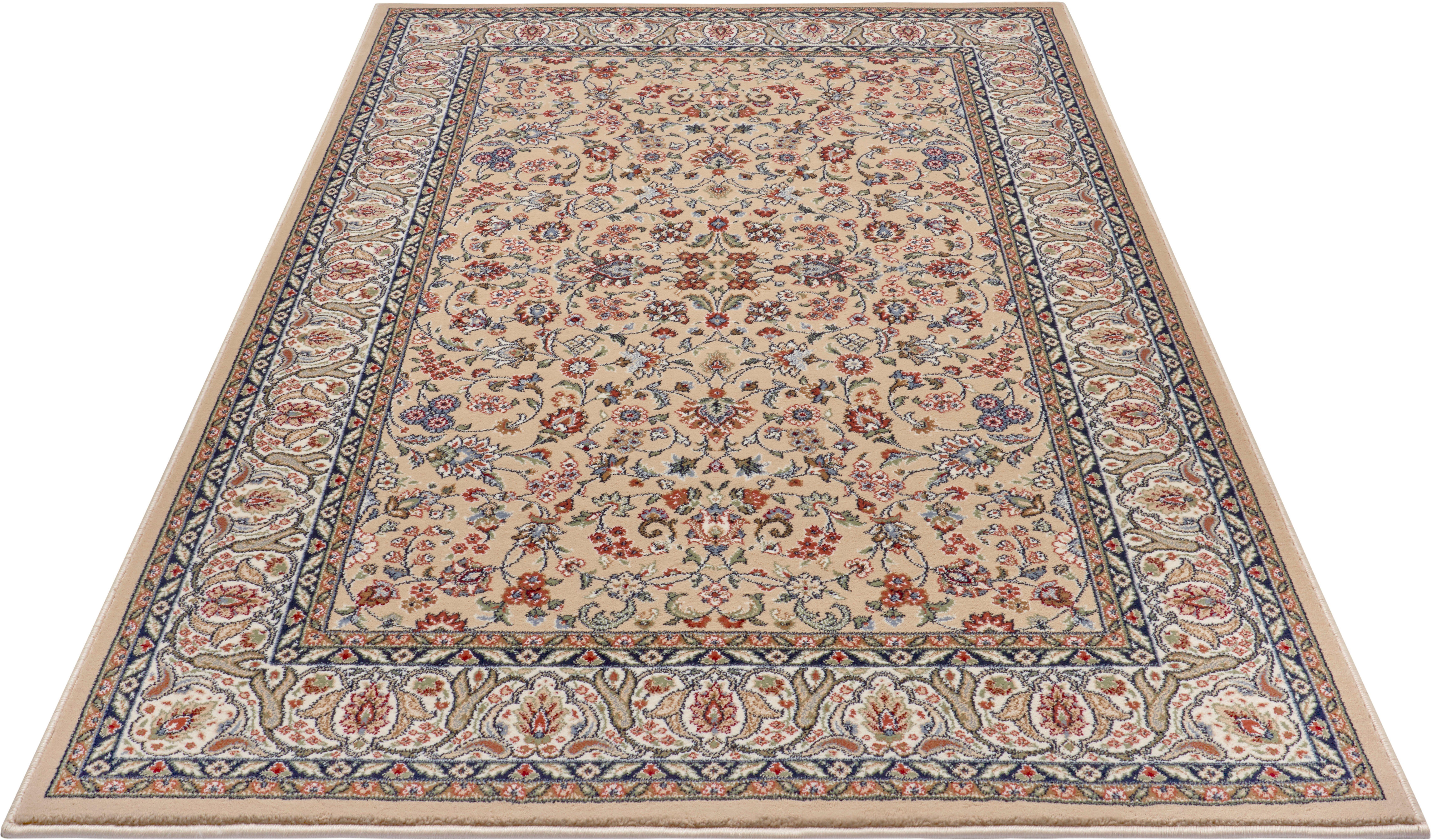 Perzisch tapijt - Aljars beige 120x170 cm