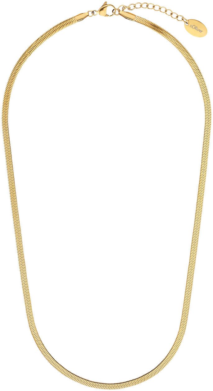 s.Oliver Ketting zonder hanger 2037988