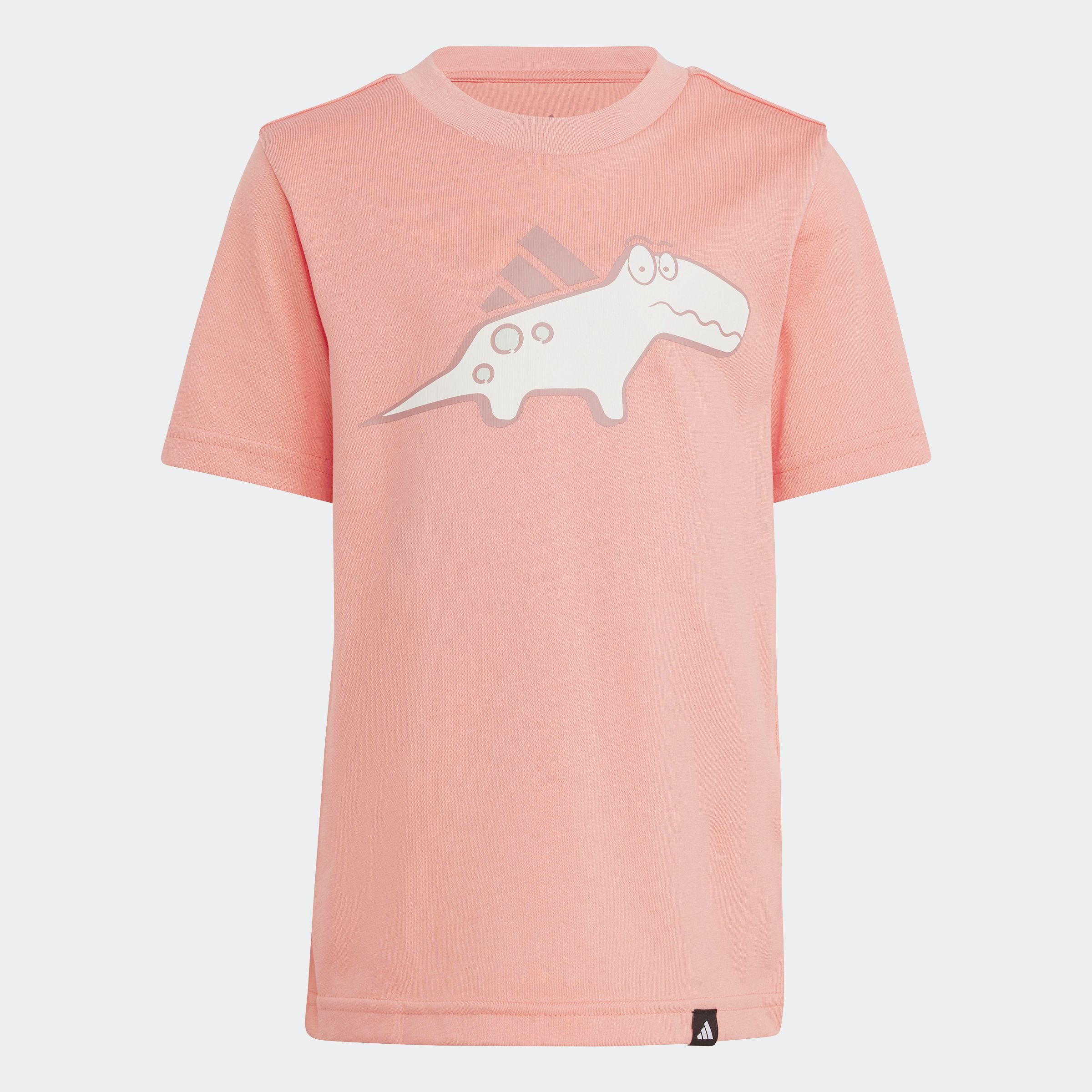 adidas Sportswear T-shirt LK ADRPT TEE