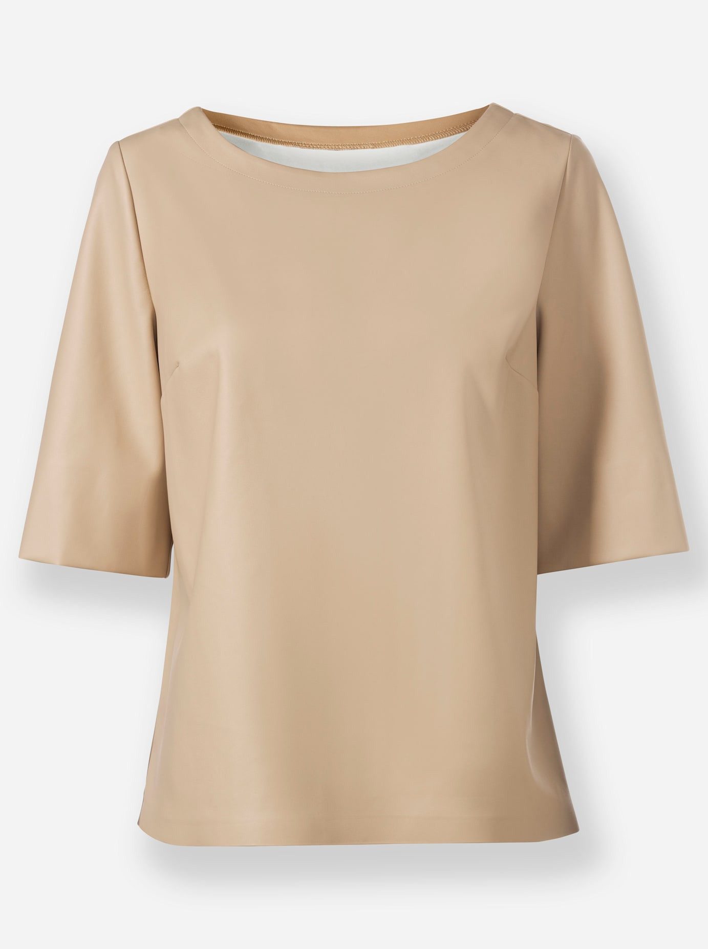 heine Blouse zonder sluiting