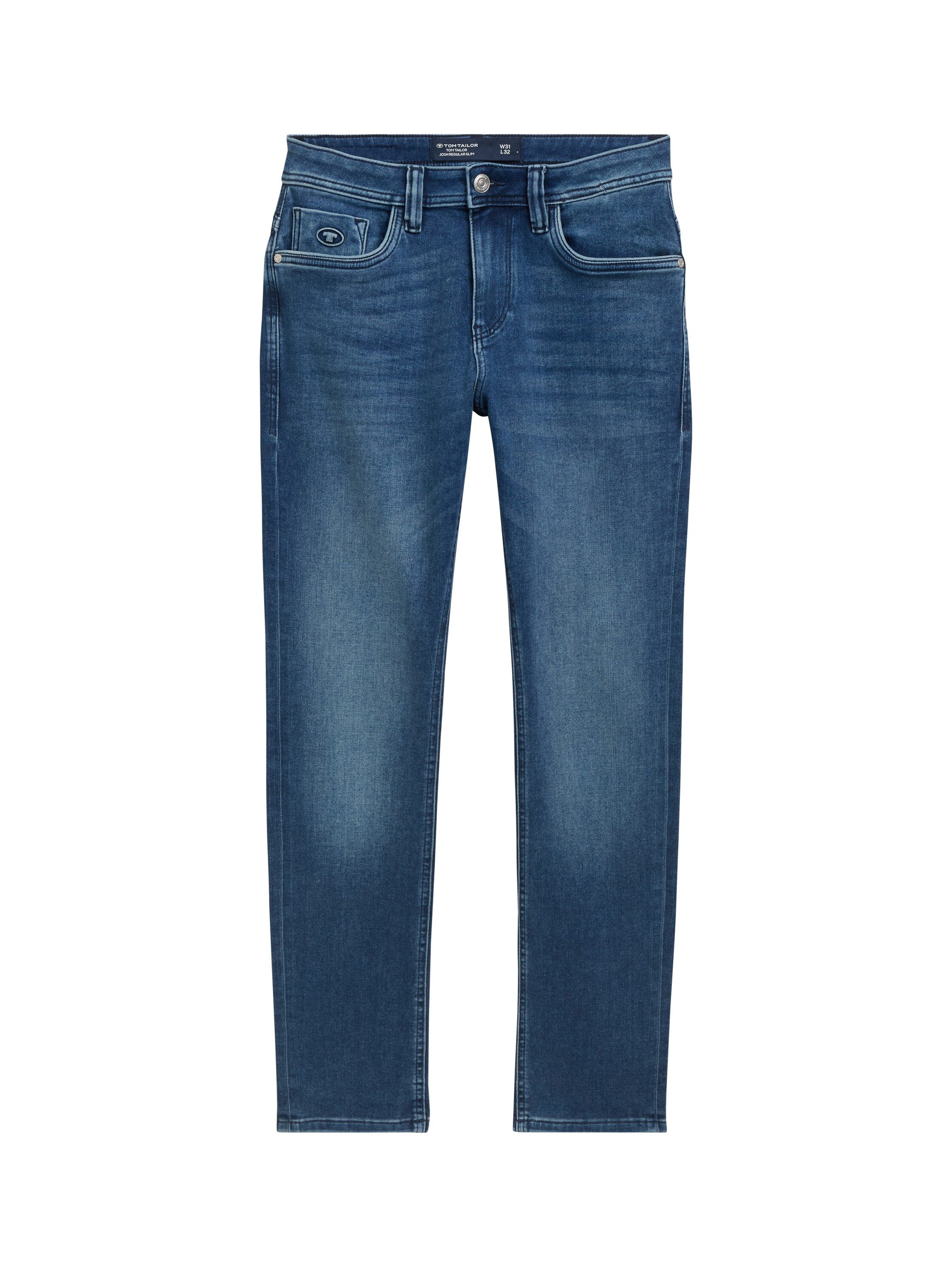 Tom Tailor Slim fit jeans Josh