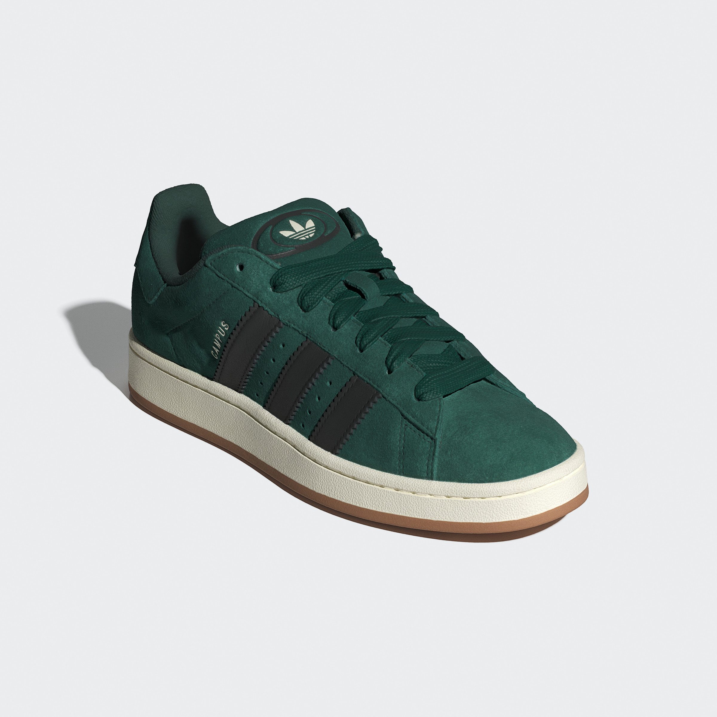 adidas Originals Sneakers CAMPUS 00S heren sneakers maat 38,5 groen