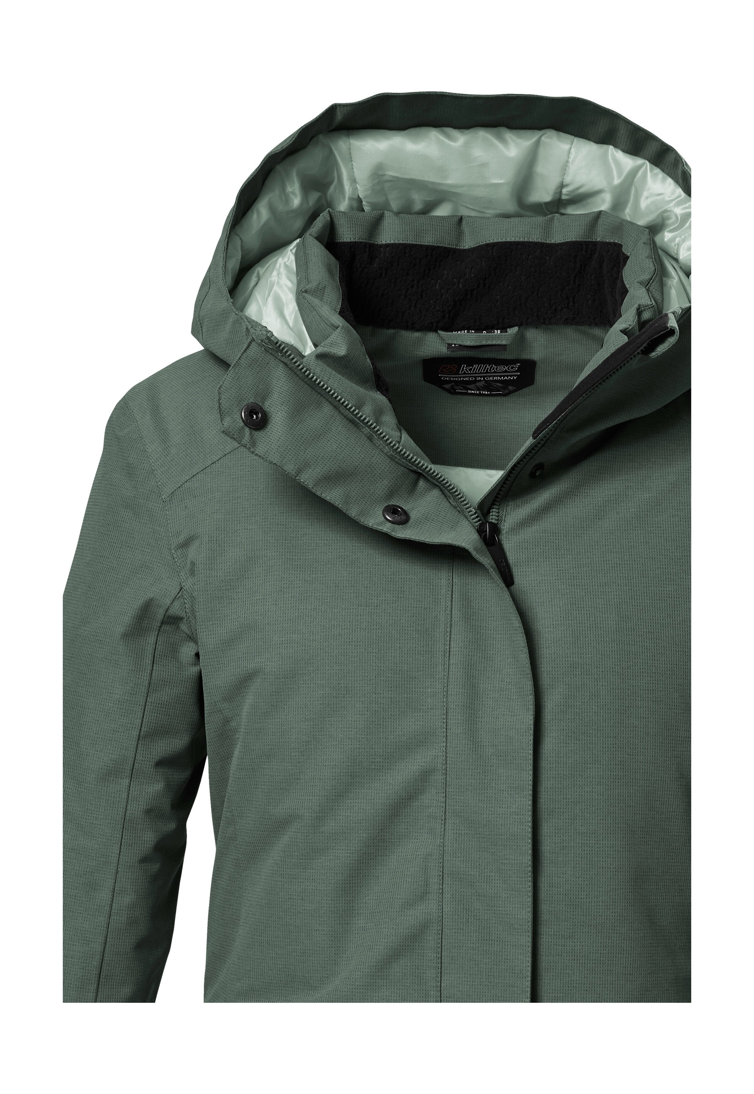 Killtec Parka KOW 93 WMN PKR