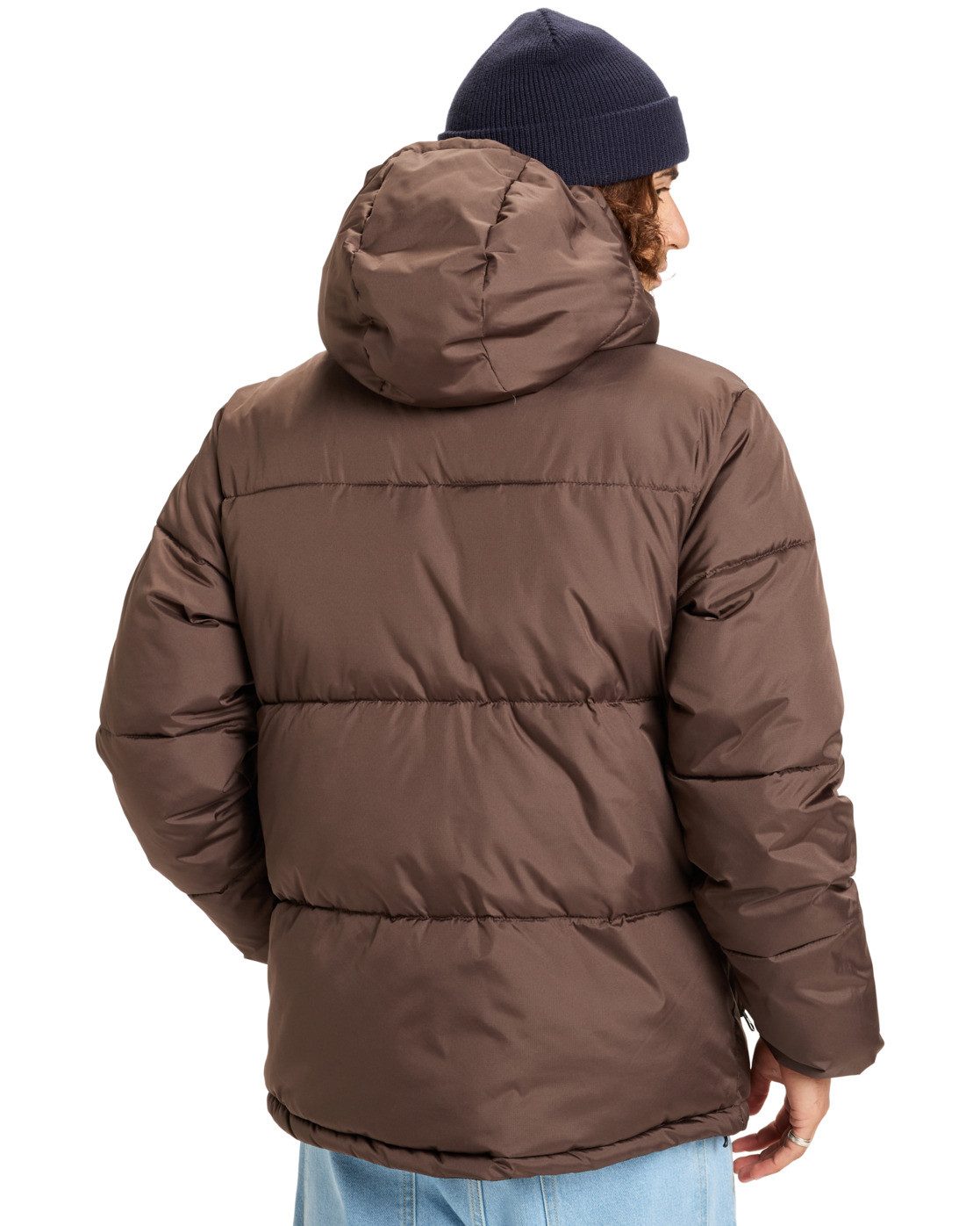 Quiksilver Outdoorjack Cold Days