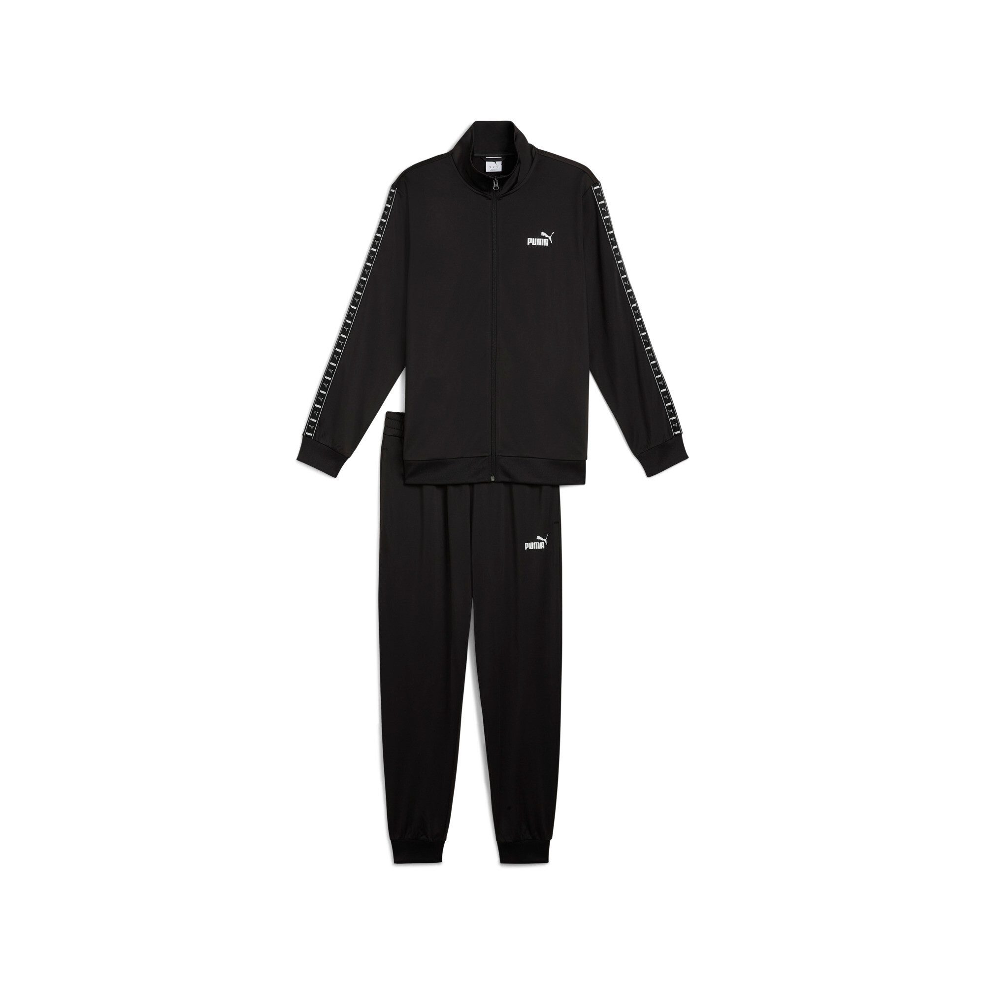 PUMA Trainingspak POLY TAPE SUIT (2-delig)