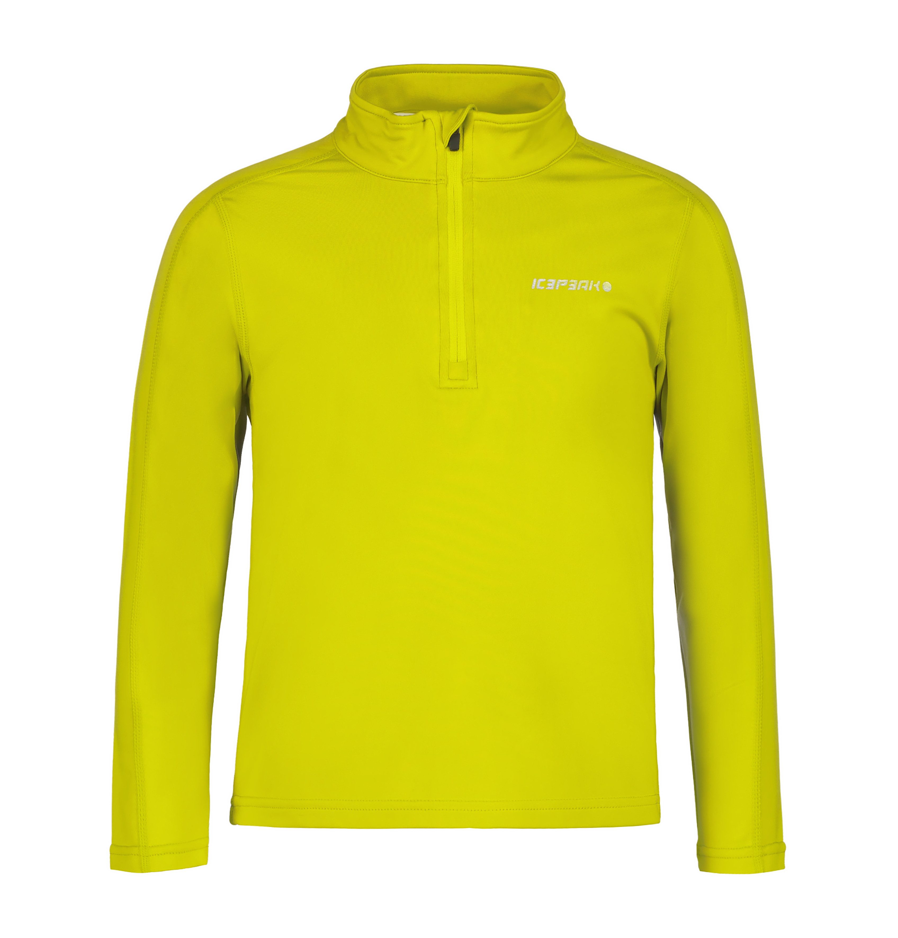 Icepeak Fleecetrui K FLEECE SHIRT 1 2 ZIP FLEMINTON