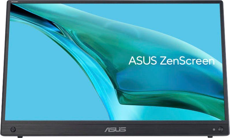Asus Ledscherm ASUS Monitor, 39,6 cm-15,6 , Full HD