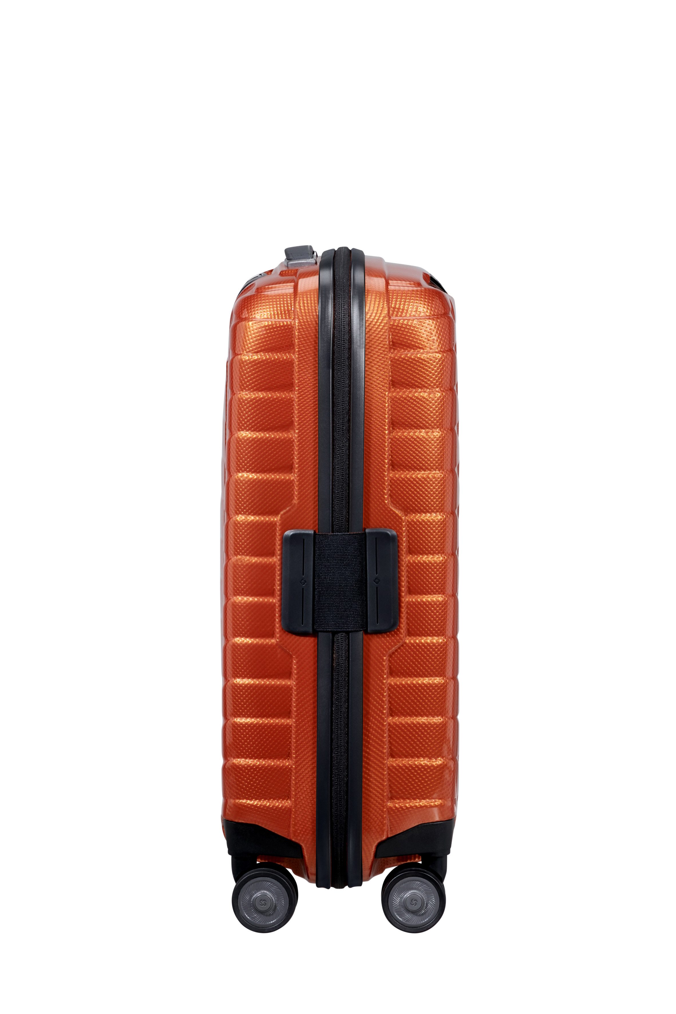 Samsonite Hardshell-trolley PROXIS, verschillende maten en kleuren Trolley reisbagage harde koffer reistrolley TSA-cijferslot