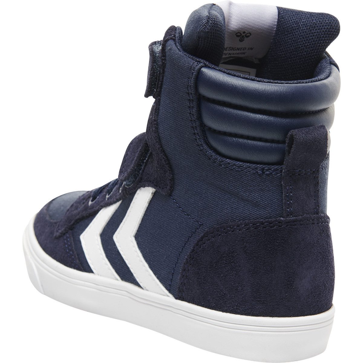 hummel Sneakers SLIMMER STADIL HIGH JR