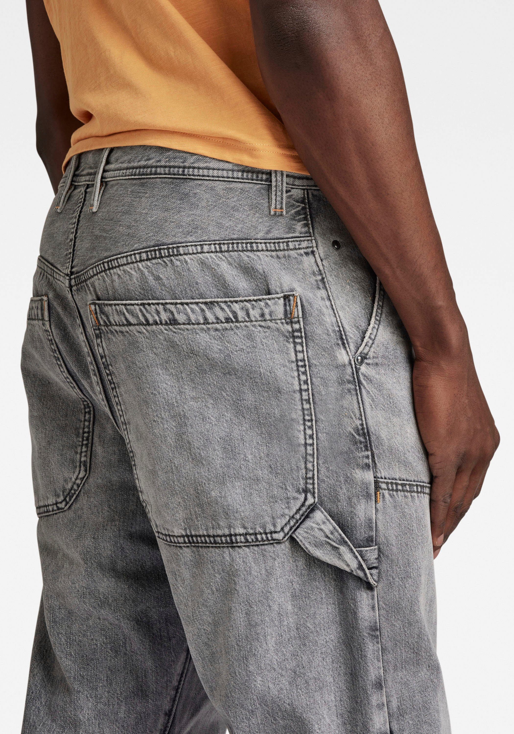 G-Star RAW Loose fit jeans Carpenter 3D loose