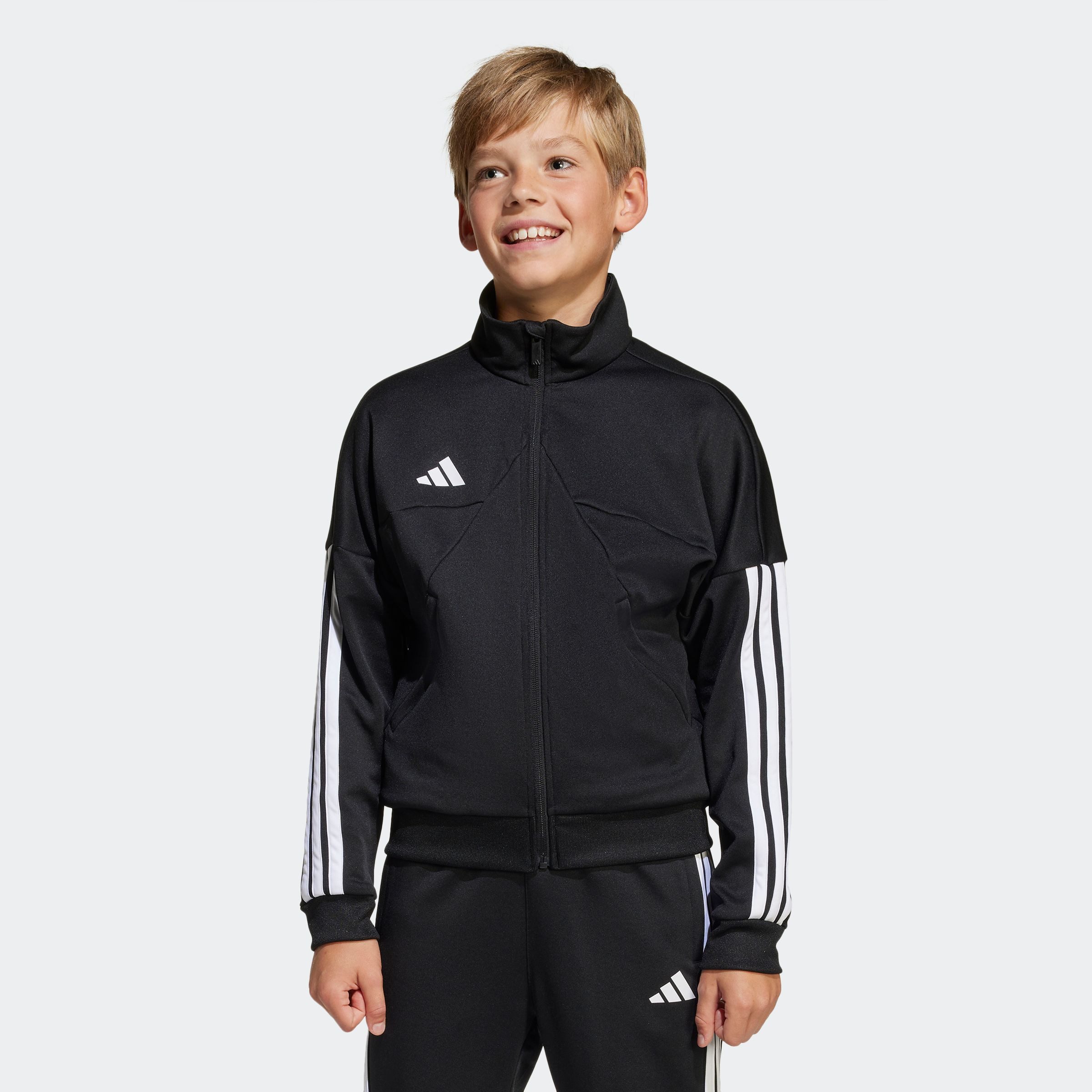 adidas Sportswear Outdoorjack J HOT TTOP