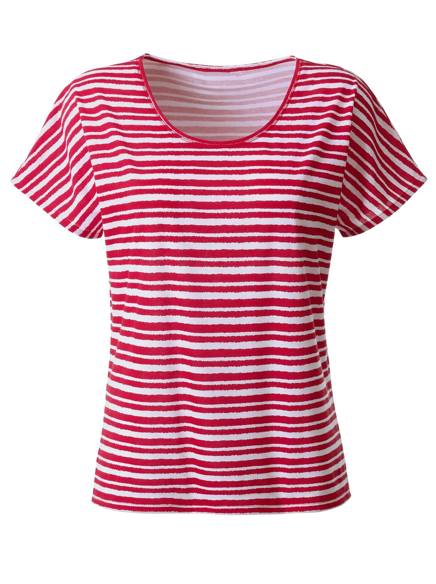 Casual Looks T-shirt Shirt (1-delig)