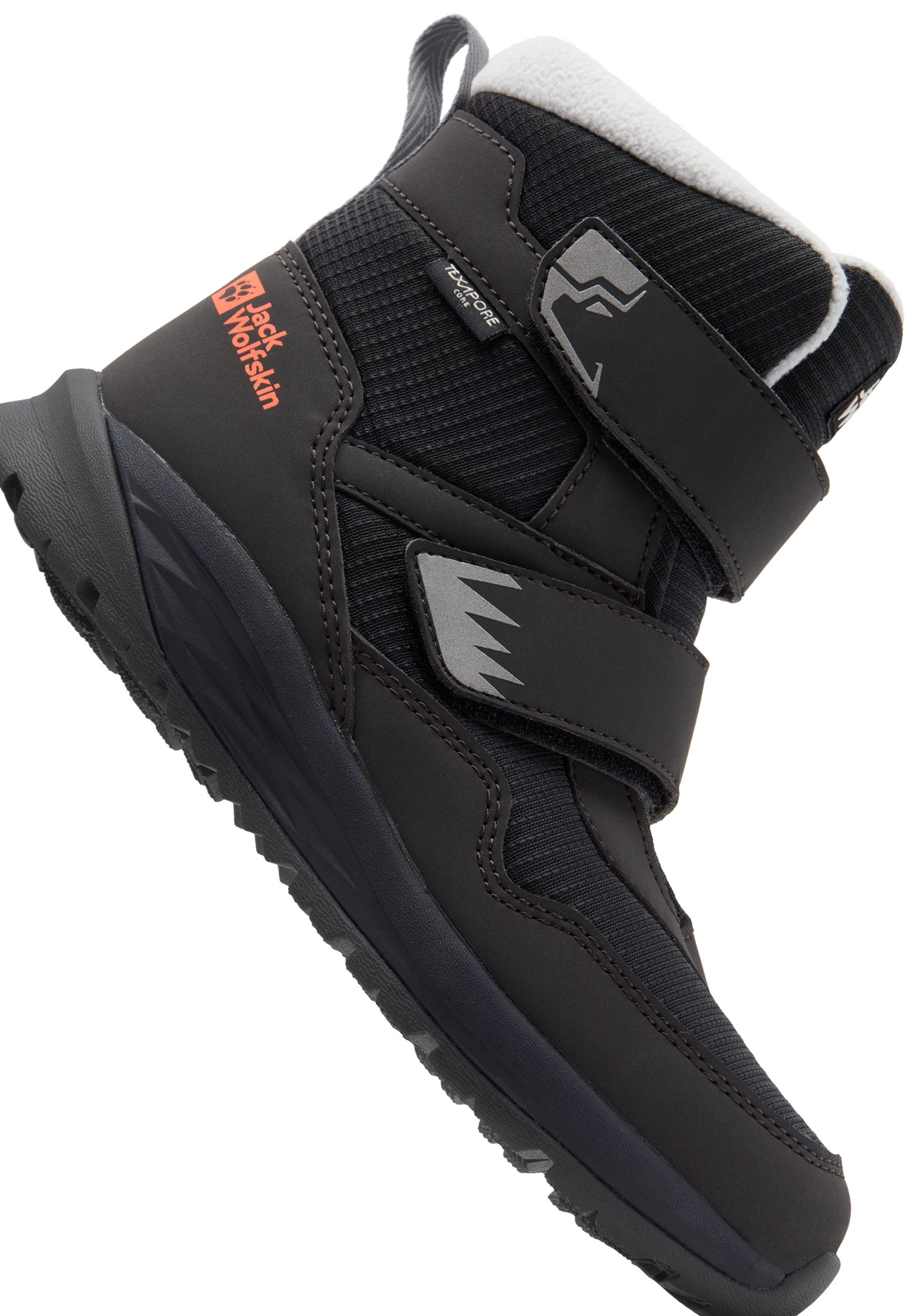 Jack Wolfskin Winterlaarzen POLAR BEAR-B TEXAPORE MID VC K