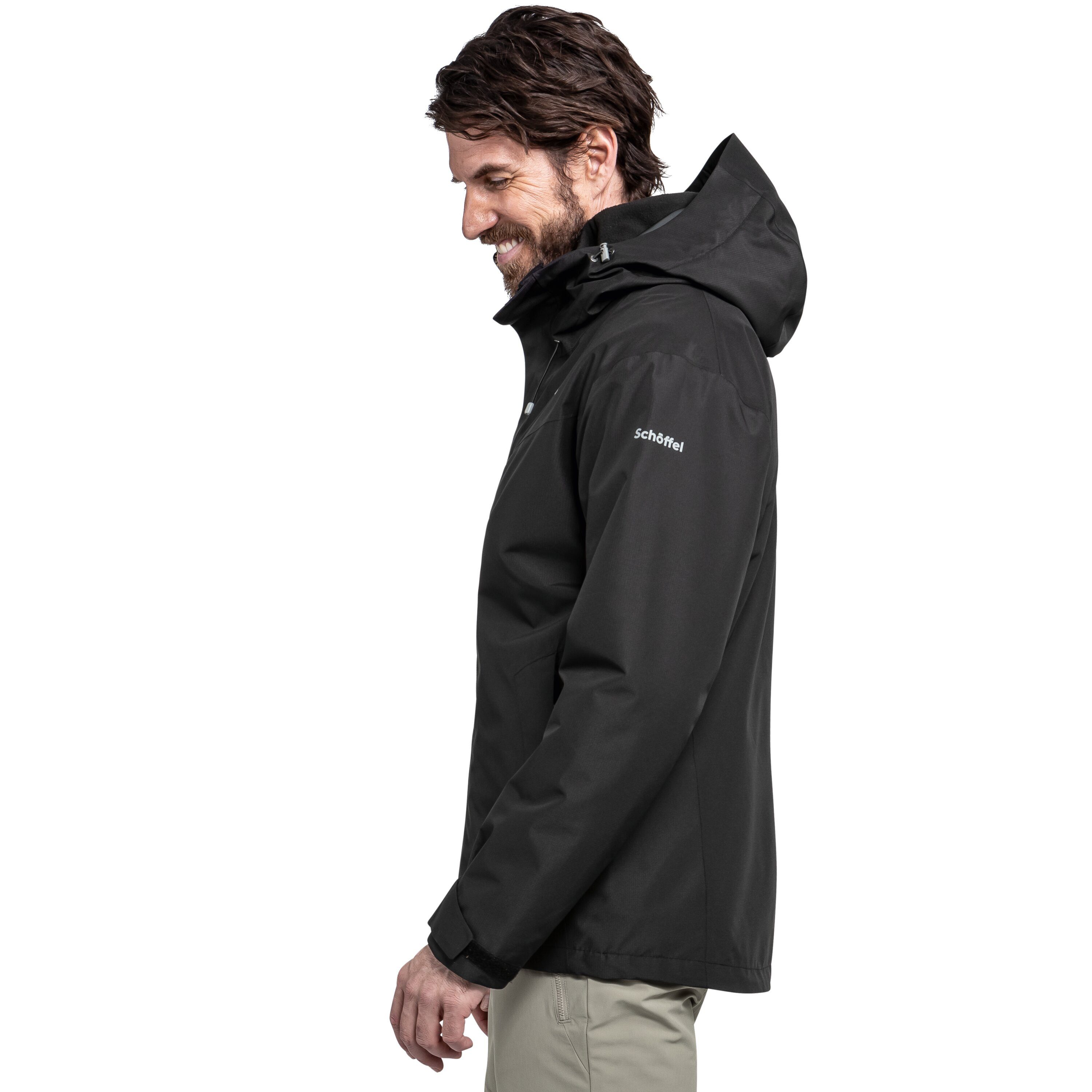 Schöffel Functioneel 3-in-1-jack 3in1 Jacket Style Okere MNS (2 stuks)