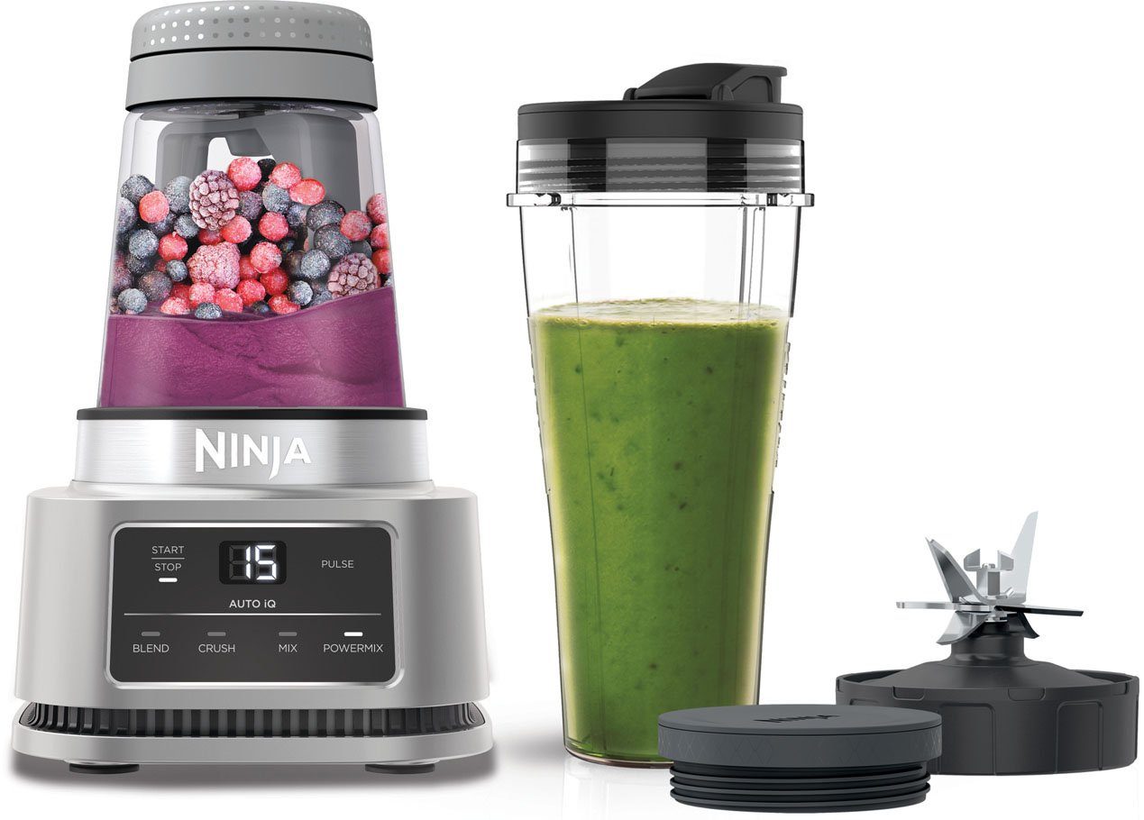 NINJA Blender Foodi 2in1 CB100EU