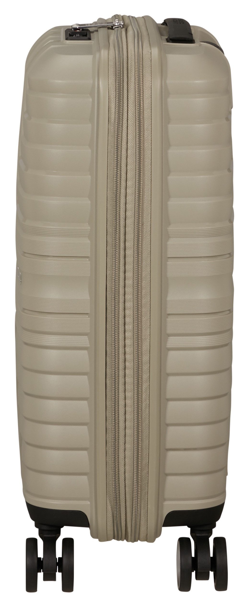American Tourister® Hardshell-trolley FLYTWIST, verschillende maten en kleuren