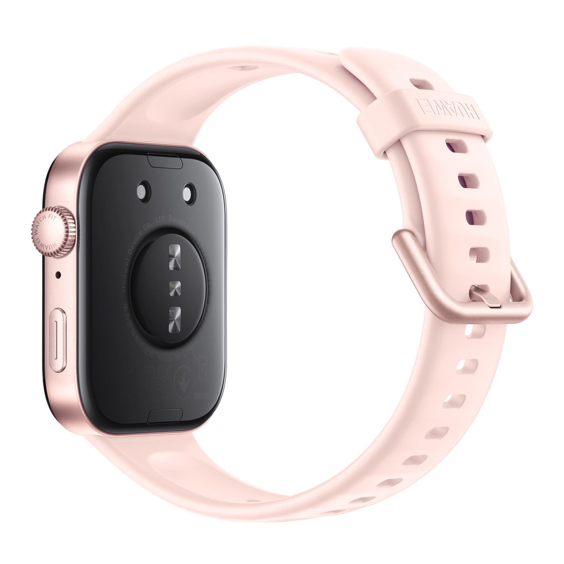 Huawei Smartwatch WATCH FIT 3, 4,62 cm (1,82 inch) AMOLED-display