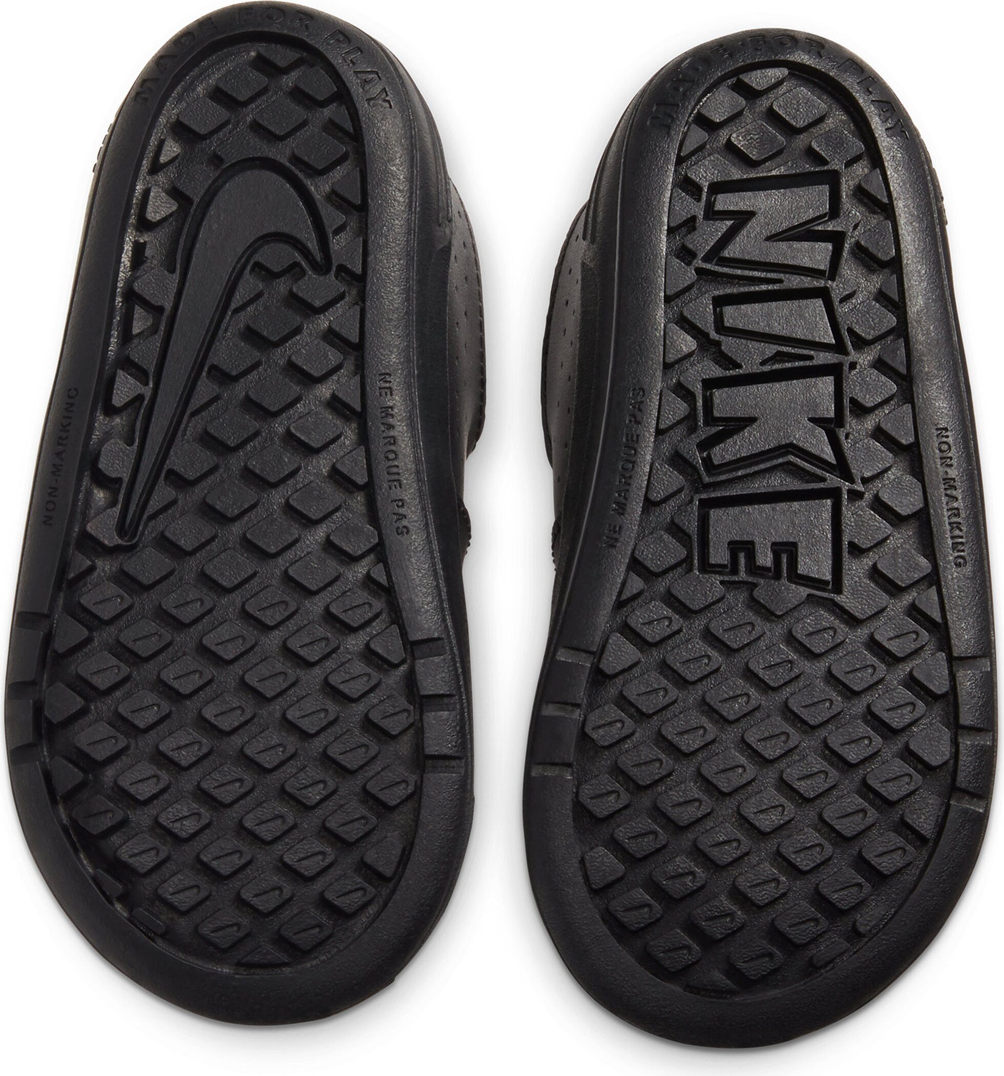 Nike Sneakers Pico 5 met klittenbandsluiting